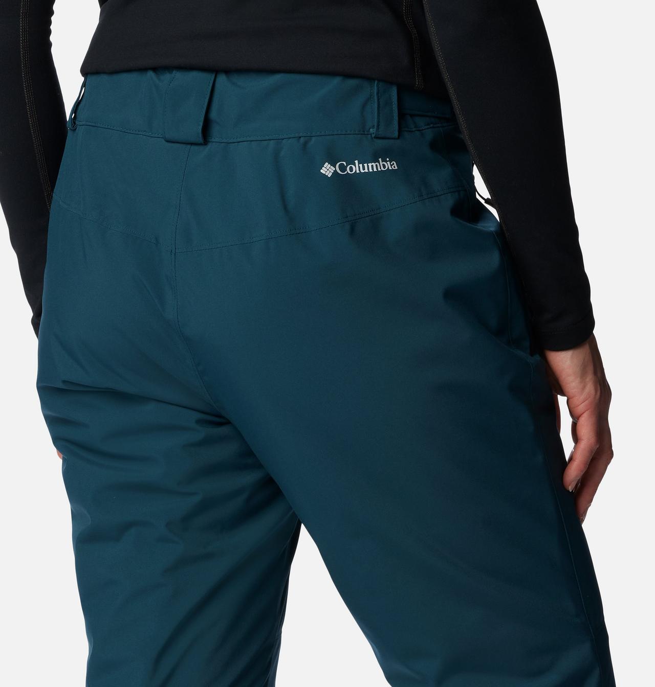 Women's Shafer Canyon™ Insulated Ski Pants 5