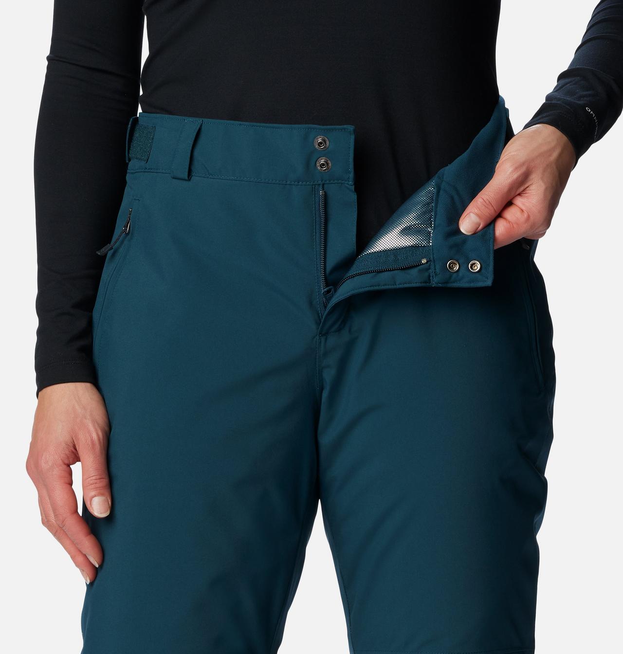 Women's Shafer Canyon™ Insulated Ski Pants 7