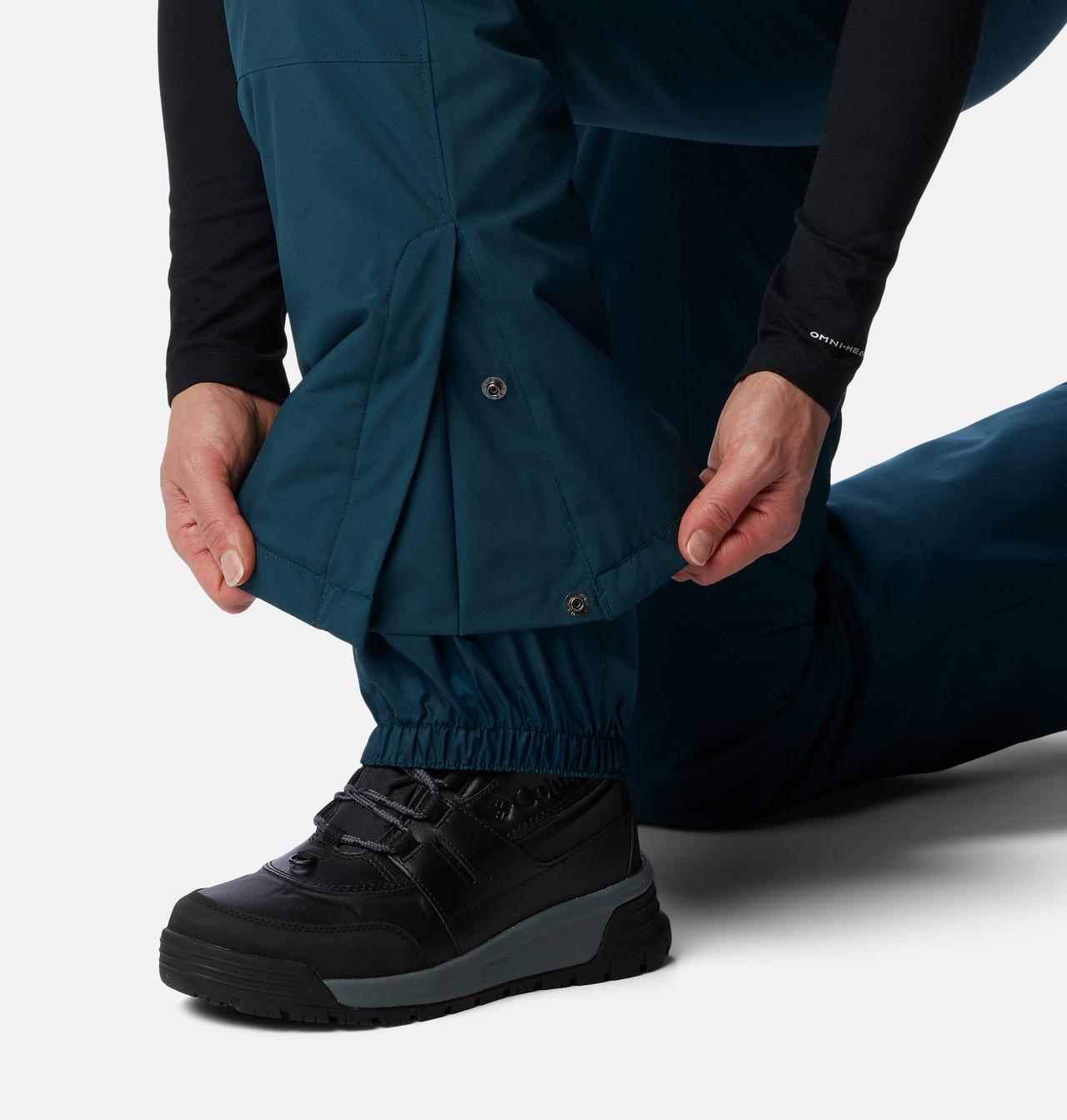 Women's Shafer Canyon™ Insulated Ski Pants 9