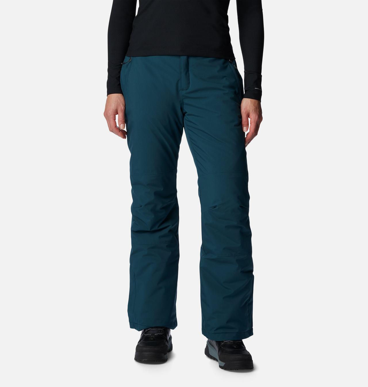 Women's Shafer Canyon™ Insulated Ski Pants 1