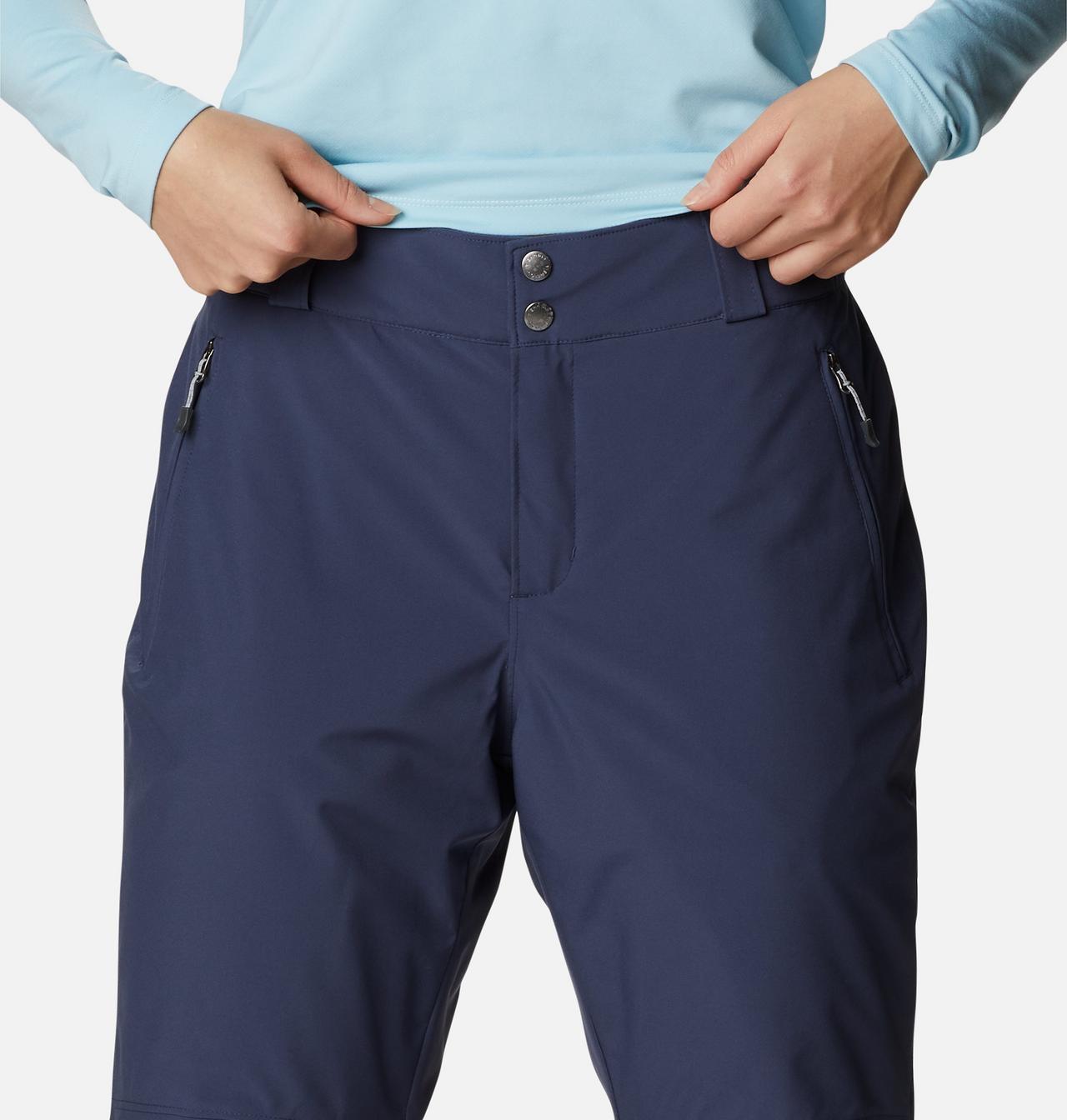 Women's Shafer Canyon™ Insulated Ski Pants 4