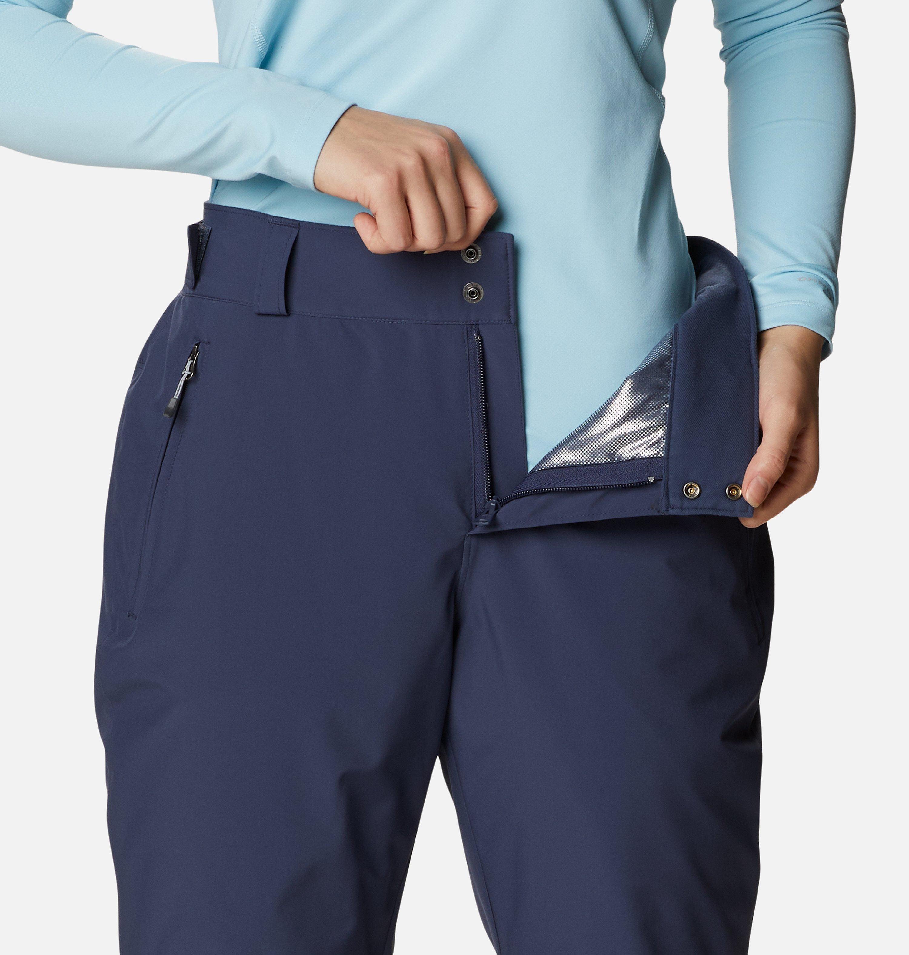 Women's Shafer Canyon™ Insulated Ski Pants 6