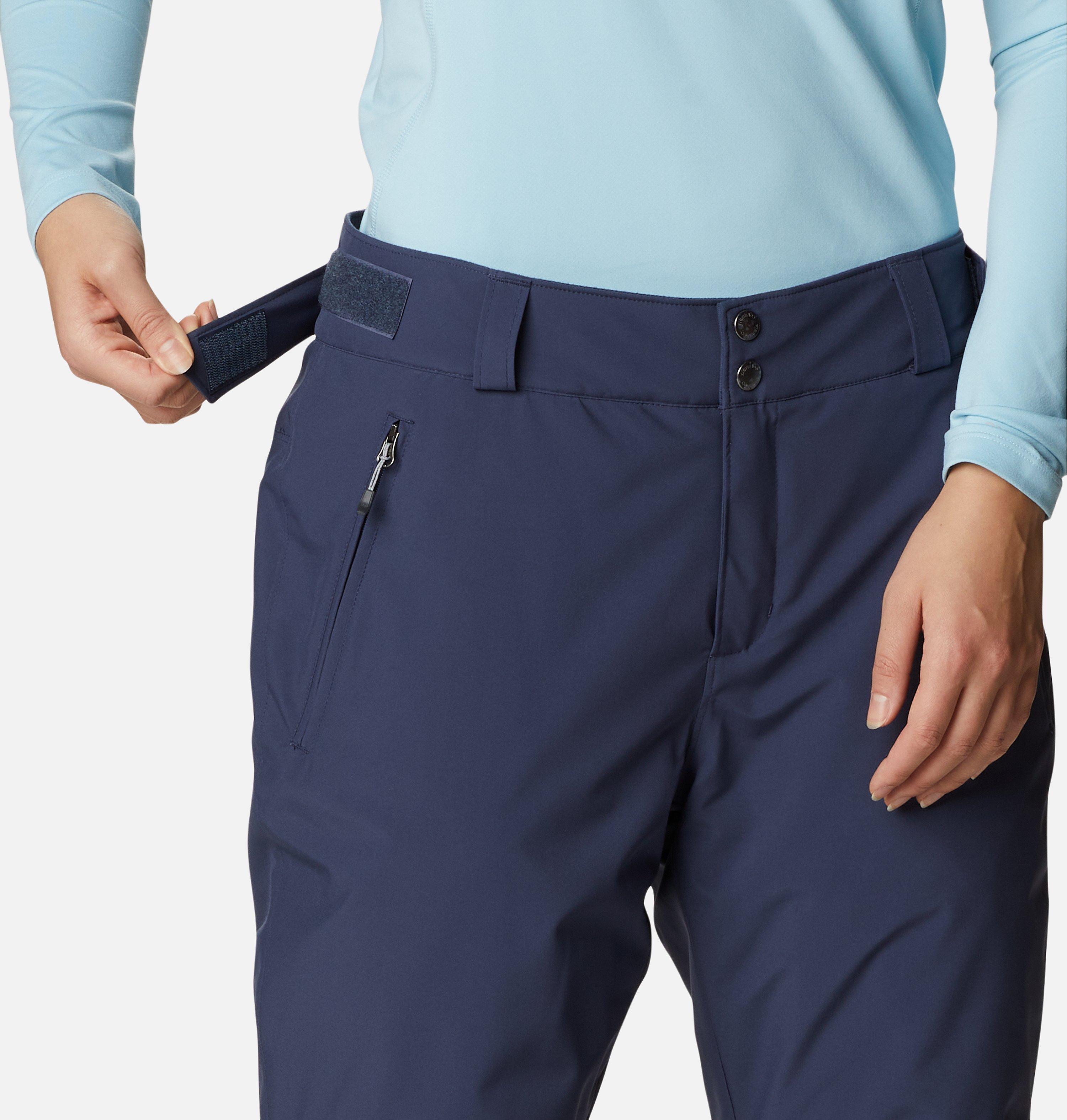 Women's Shafer Canyon™ Insulated Ski Pants 8