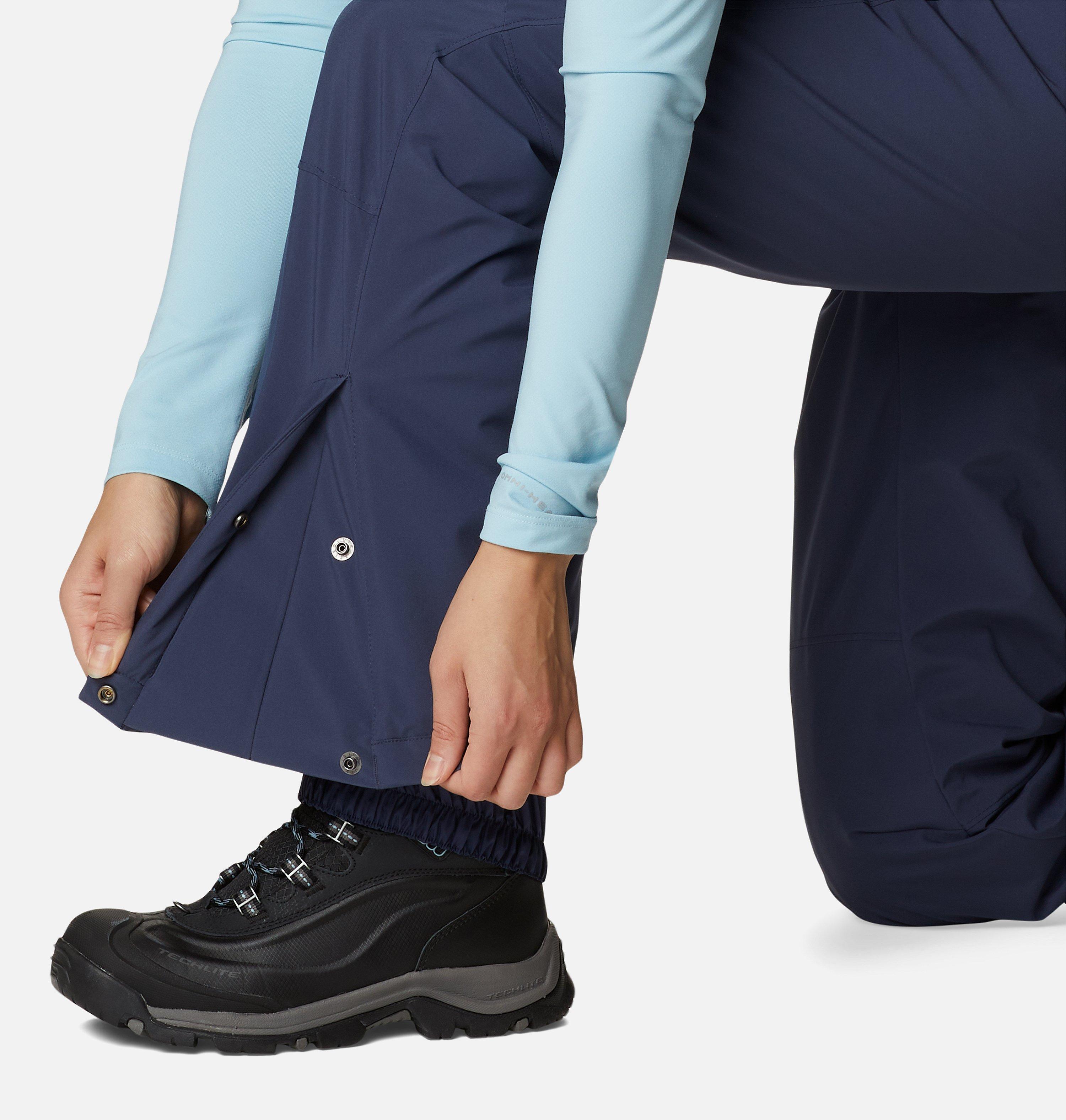 Women's Shafer Canyon™ Insulated Ski Pants 9