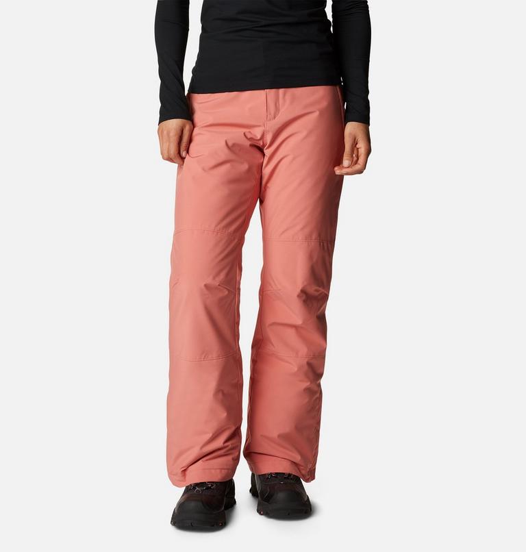 Shafer Canyon Insulated Pant | 639 | XS, Color: Dark Coral, image 1