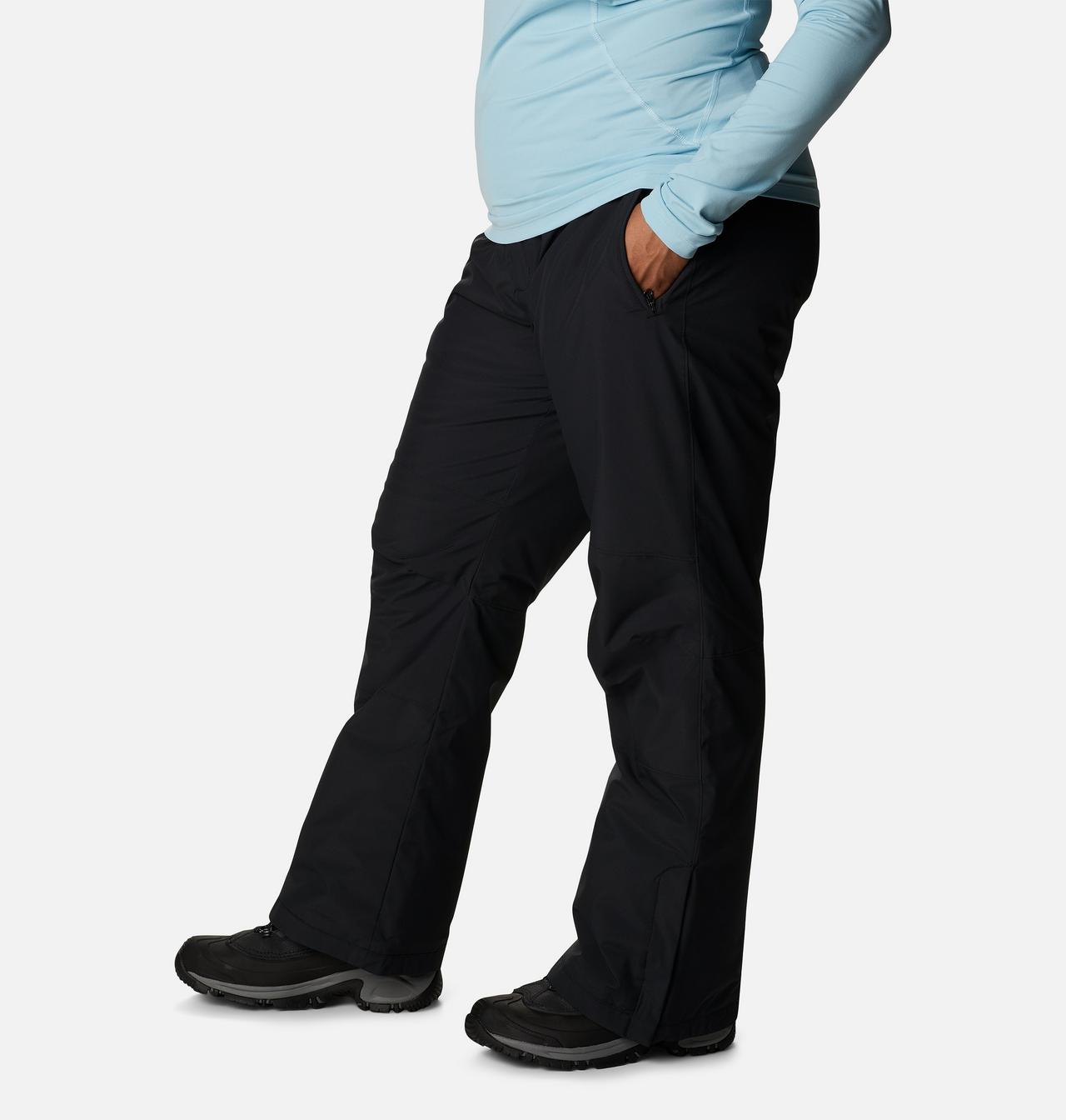 Women's Shafer Canyon™ Insulated Ski Pants - Plus Size 3