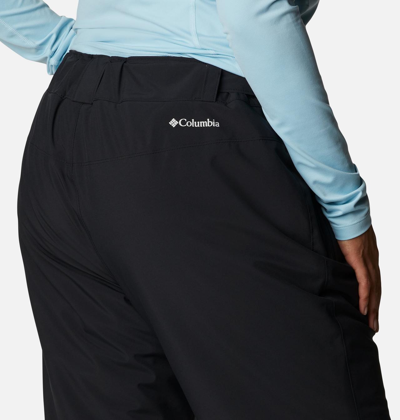Women's Shafer Canyon™ Insulated Ski Pants - Plus Size 5