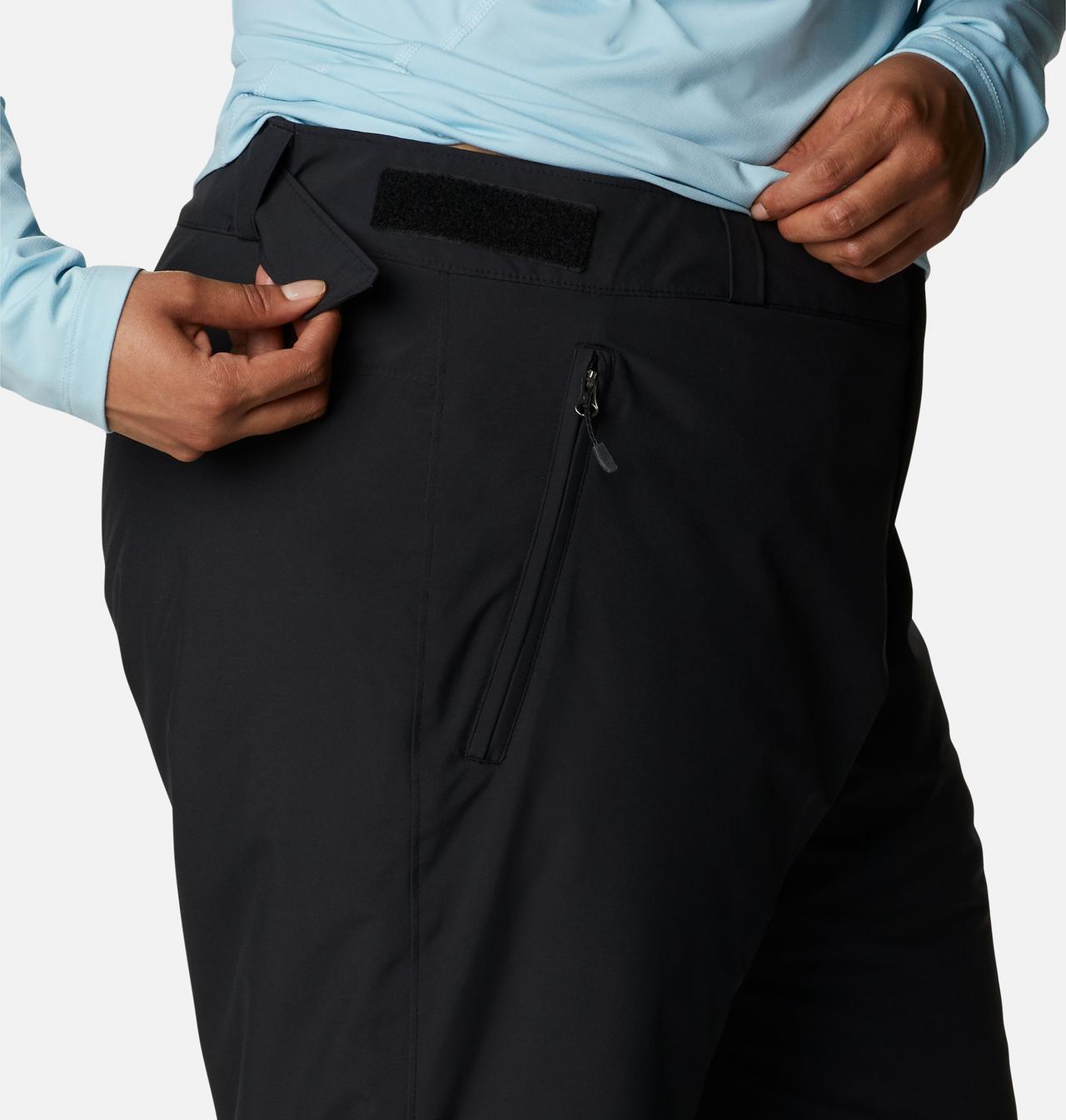 Women's Shafer Canyon™ Insulated Ski Pants - Plus Size 6