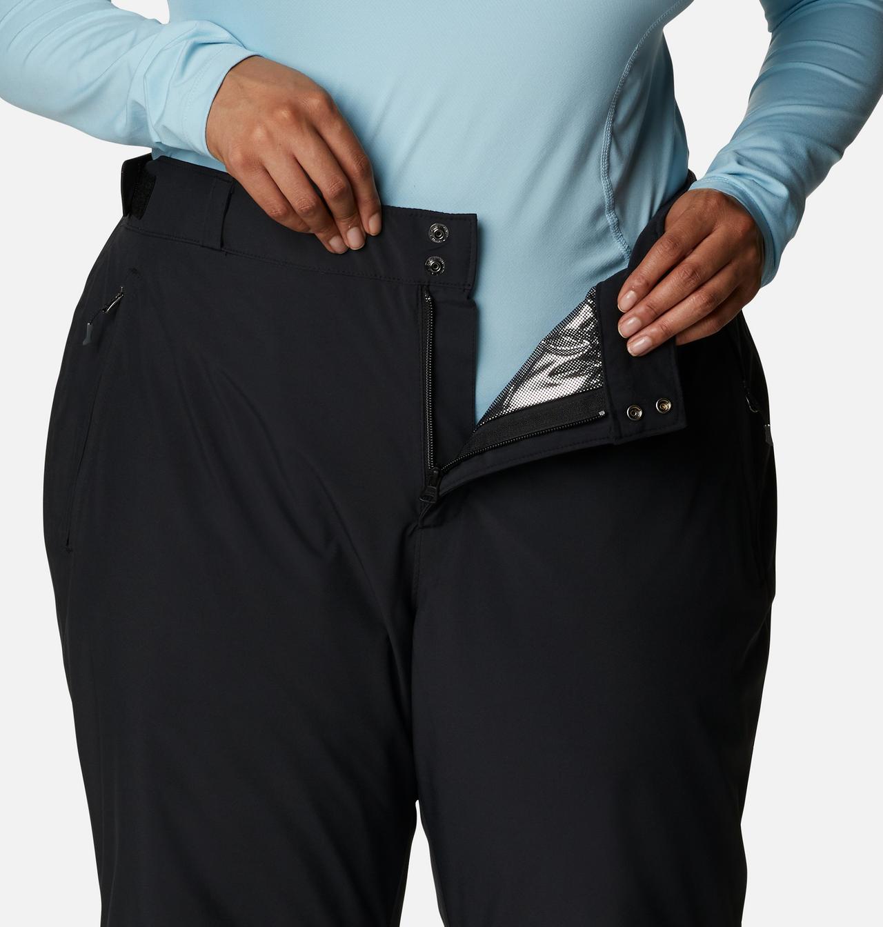 Women's Shafer Canyon™ Insulated Ski Pants - Plus Size 7