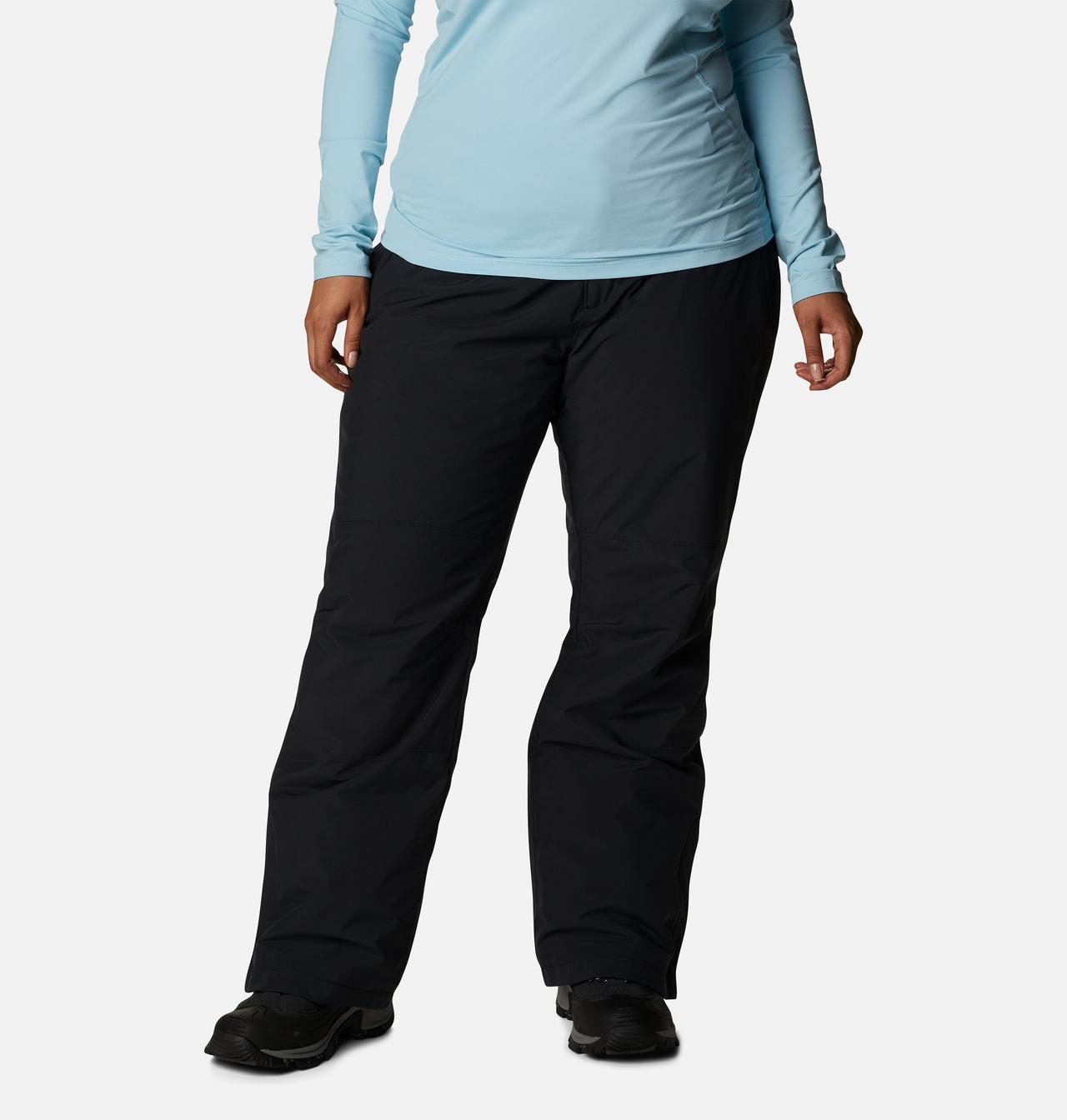 Women's Shafer Canyon™ Insulated Ski Pants - Plus Size 1