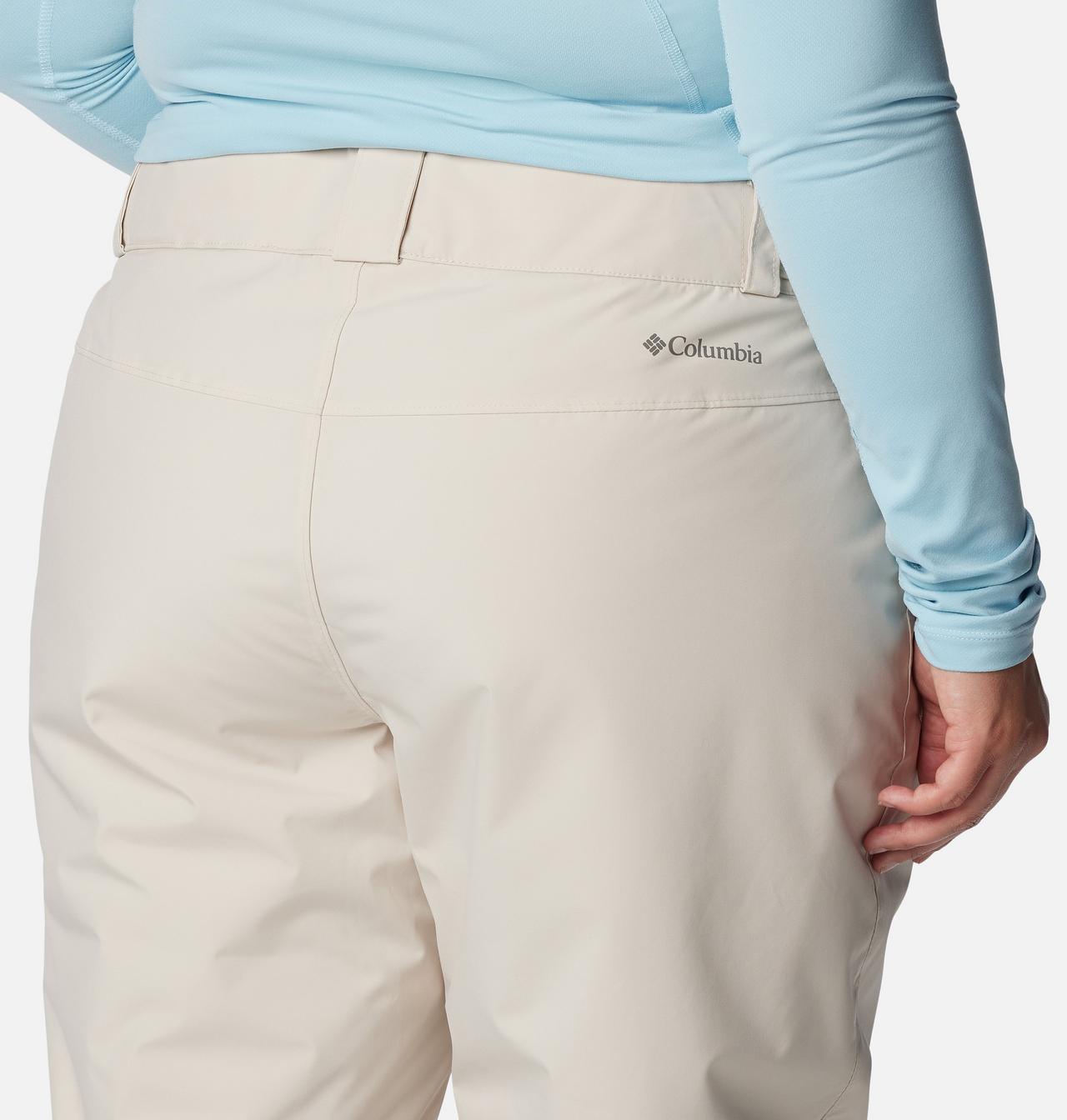 Women's Shafer Canyon™ Insulated Ski Pants - Plus Size 5
