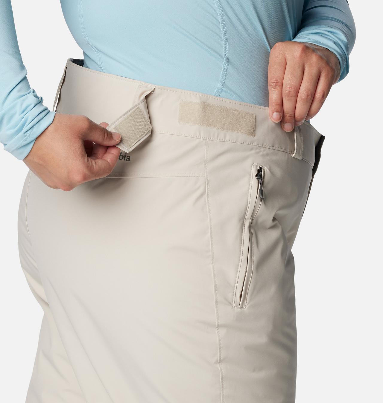 Women's Shafer Canyon™ Insulated Ski Pants - Plus Size 6