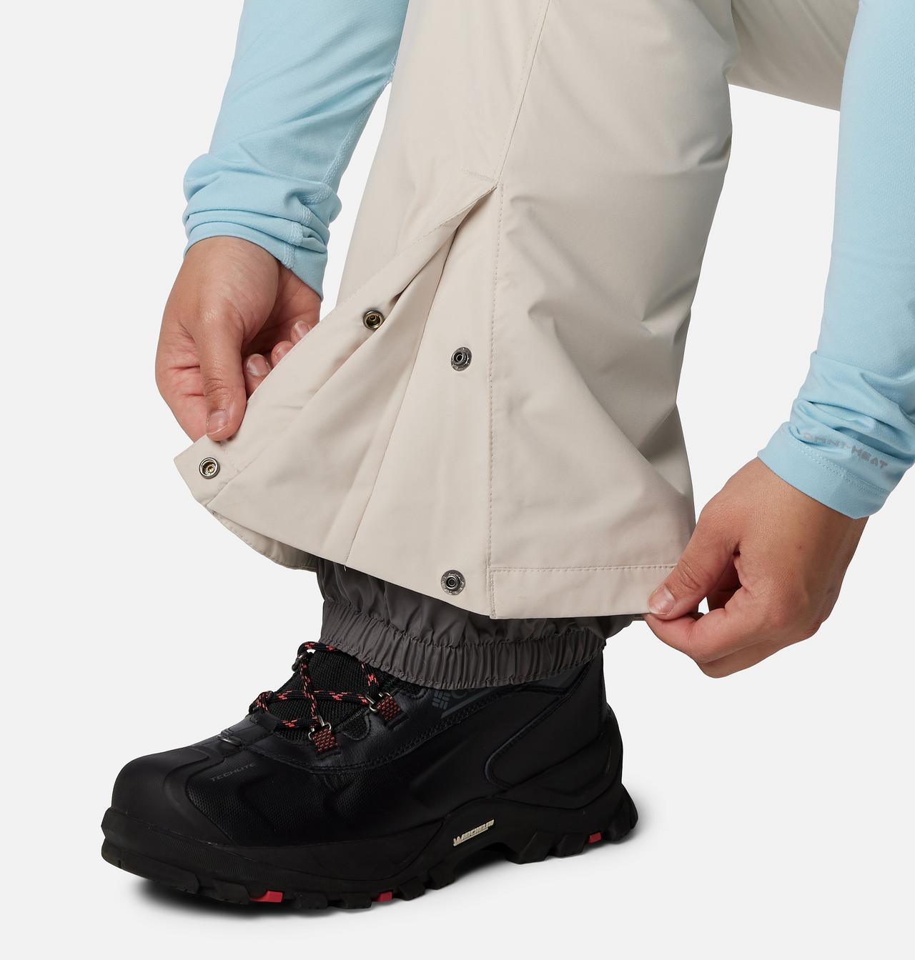 Women's Shafer Canyon™ Insulated Ski Pants - Plus Size 9