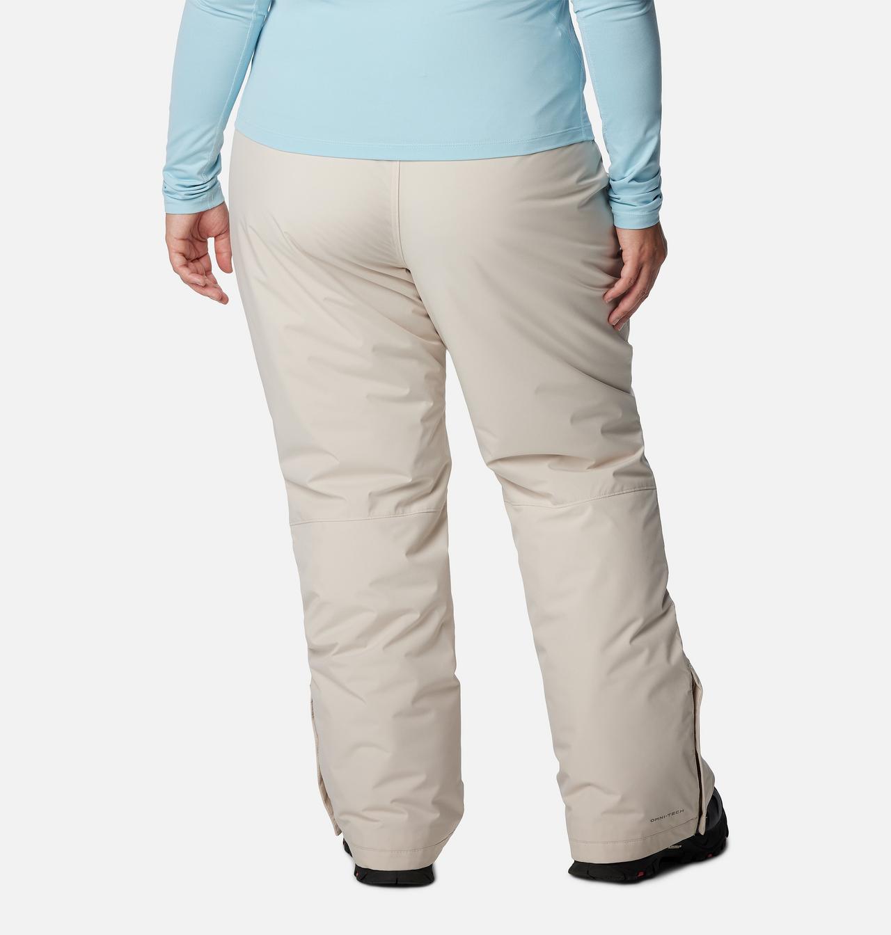 Women's Shafer Canyon™ Insulated Ski Pants - Plus Size 2