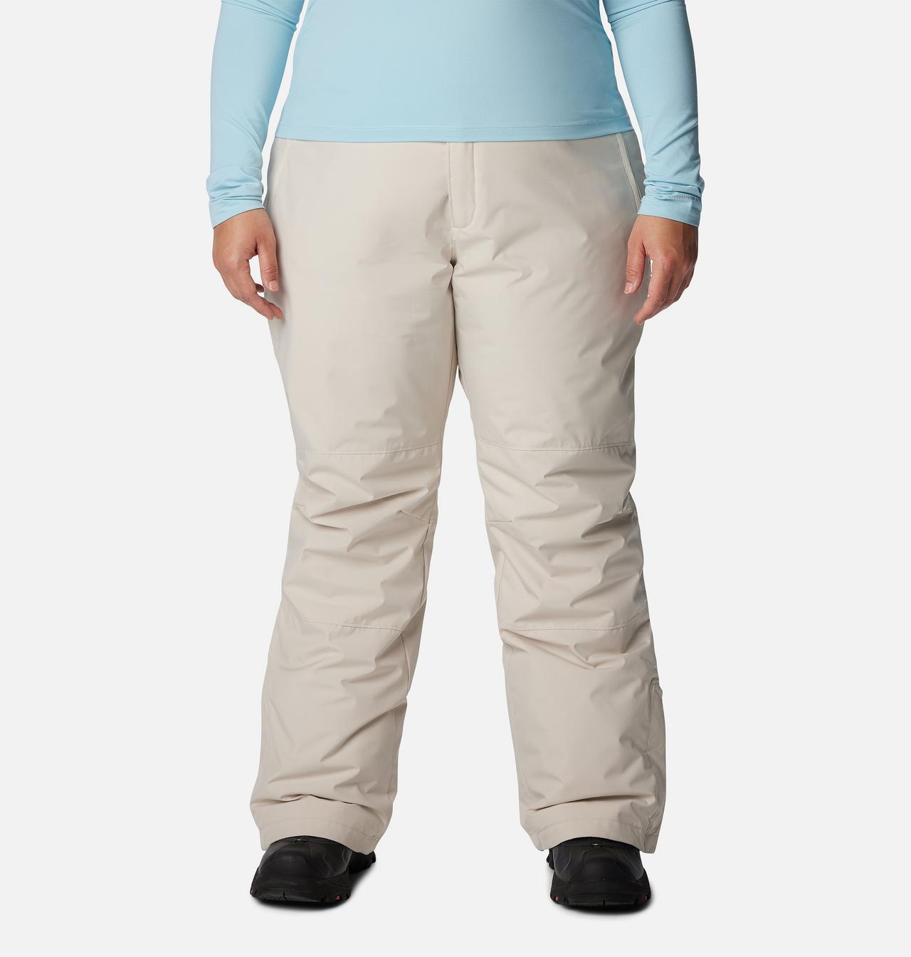 Women's Shafer Canyon™ Insulated Ski Pants - Plus Size 1