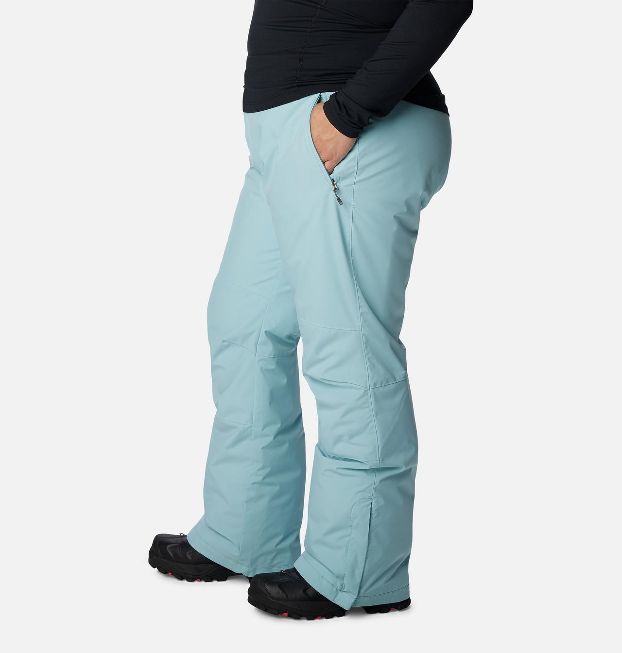 Women's Shafer Canyon™ Insulated Ski Pants - Plus Size 3