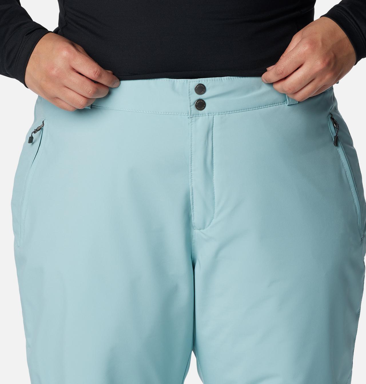 Women's Shafer Canyon™ Insulated Ski Pants - Plus Size 4