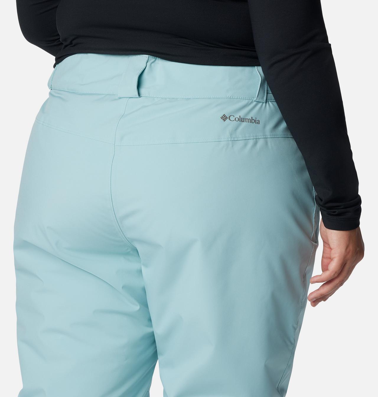 Women's Shafer Canyon™ Insulated Ski Pants - Plus Size 5