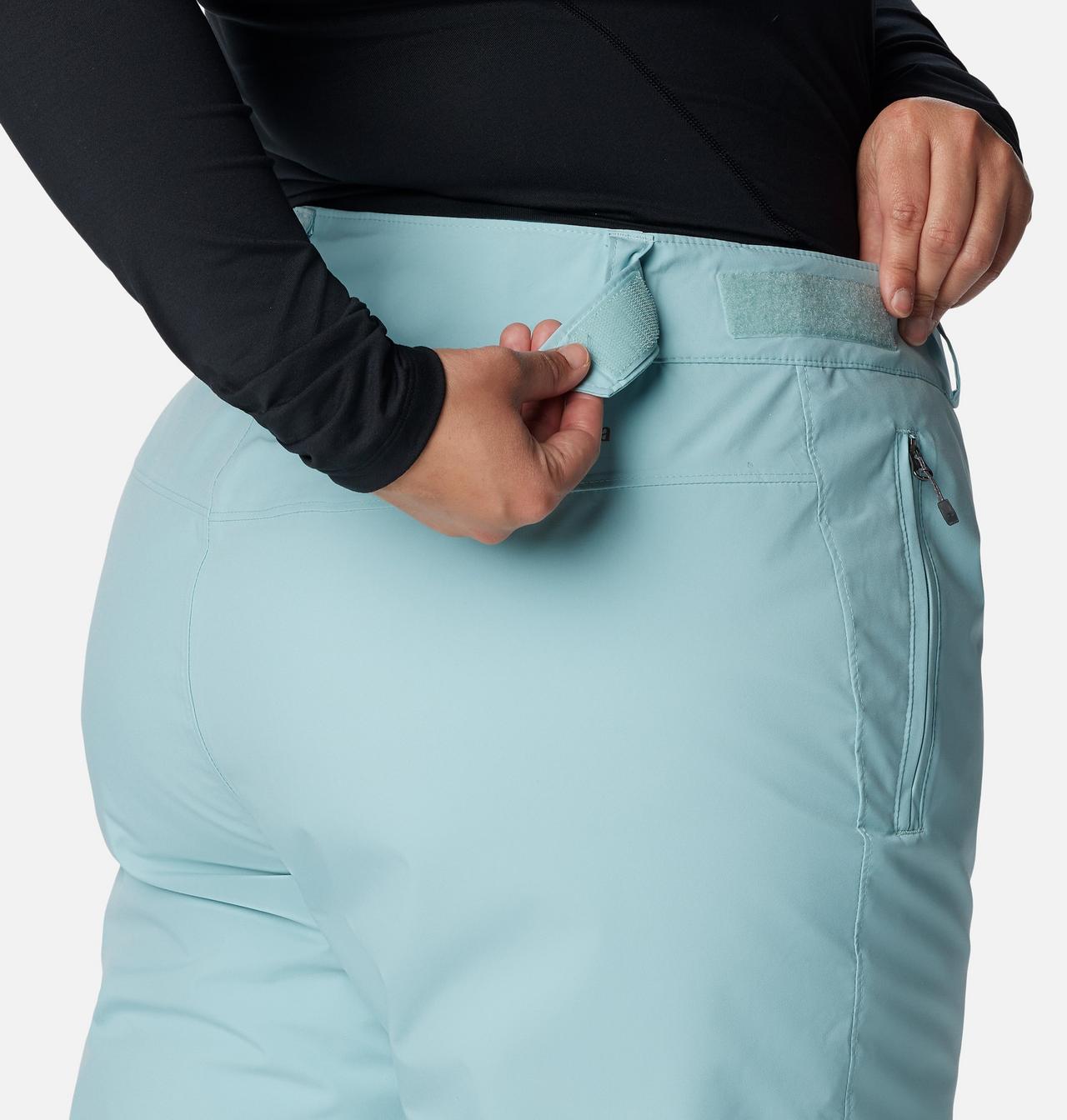 Women's Shafer Canyon™ Insulated Ski Pants - Plus Size 6