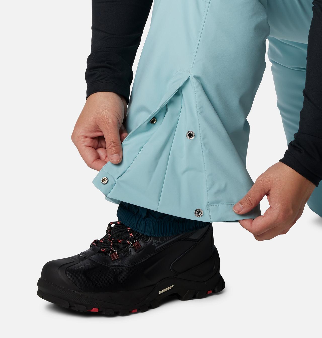 Women's Shafer Canyon™ Insulated Ski Pants - Plus Size 9