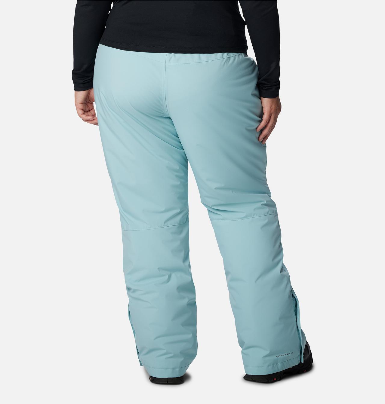 Women's Shafer Canyon™ Insulated Ski Pants - Plus Size 2