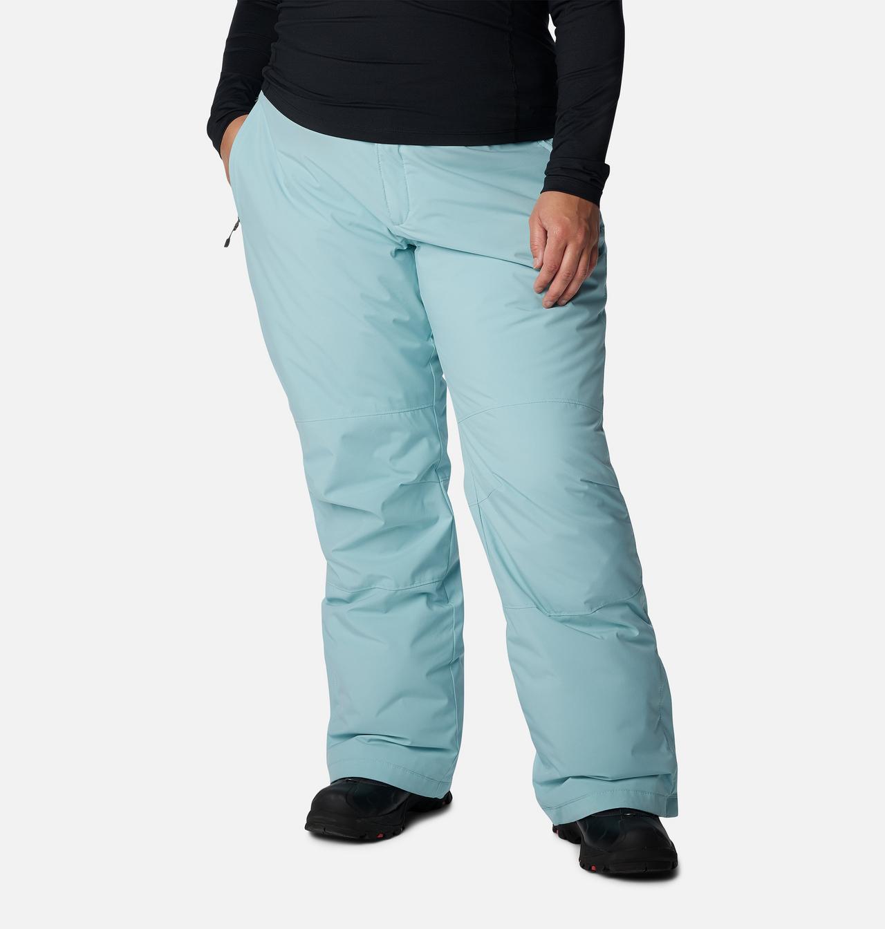 Women's Shafer Canyon™ Insulated Ski Pants - Plus Size 1