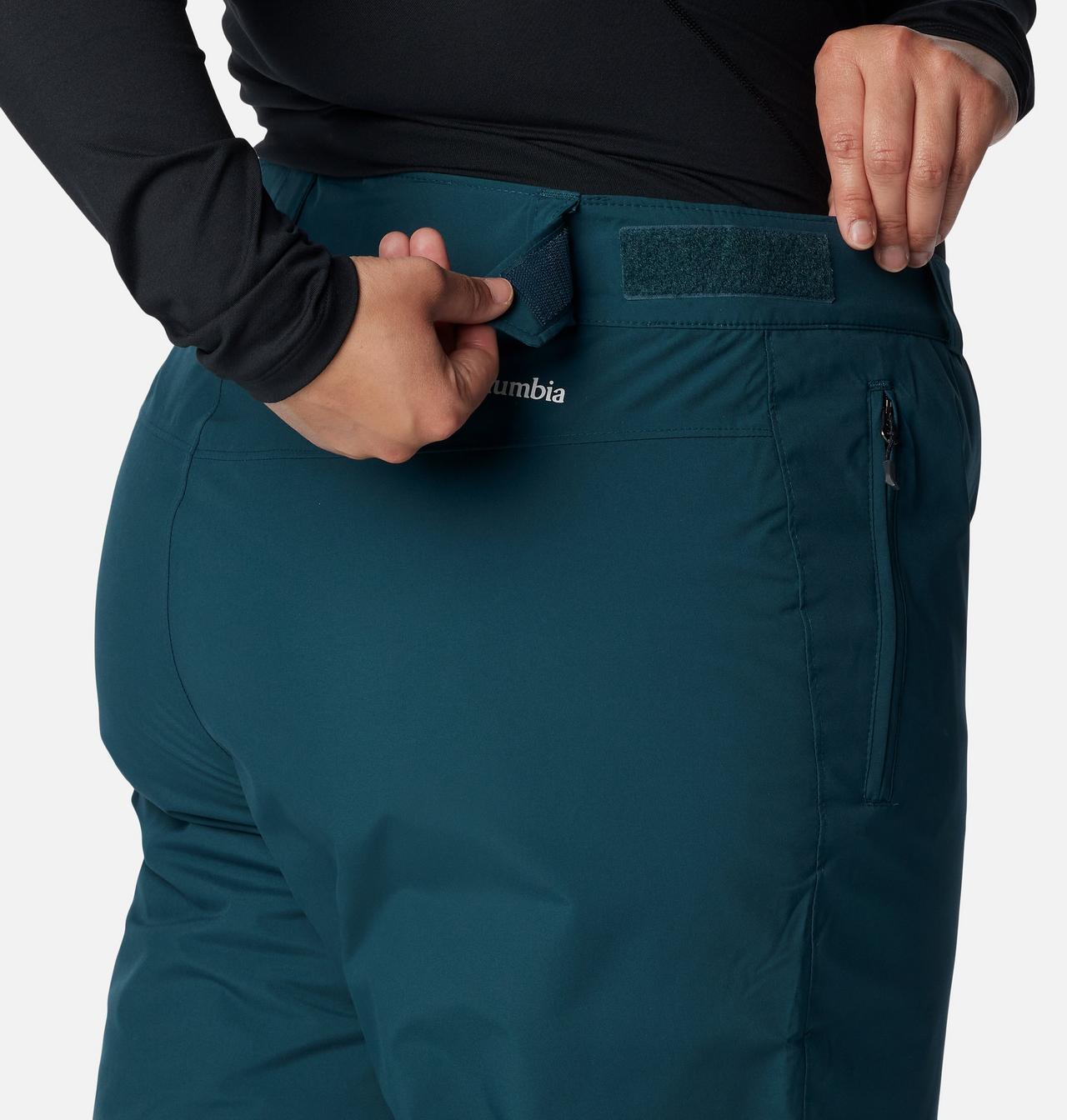 Women's Shafer Canyon™ Insulated Ski Pants - Plus Size 6