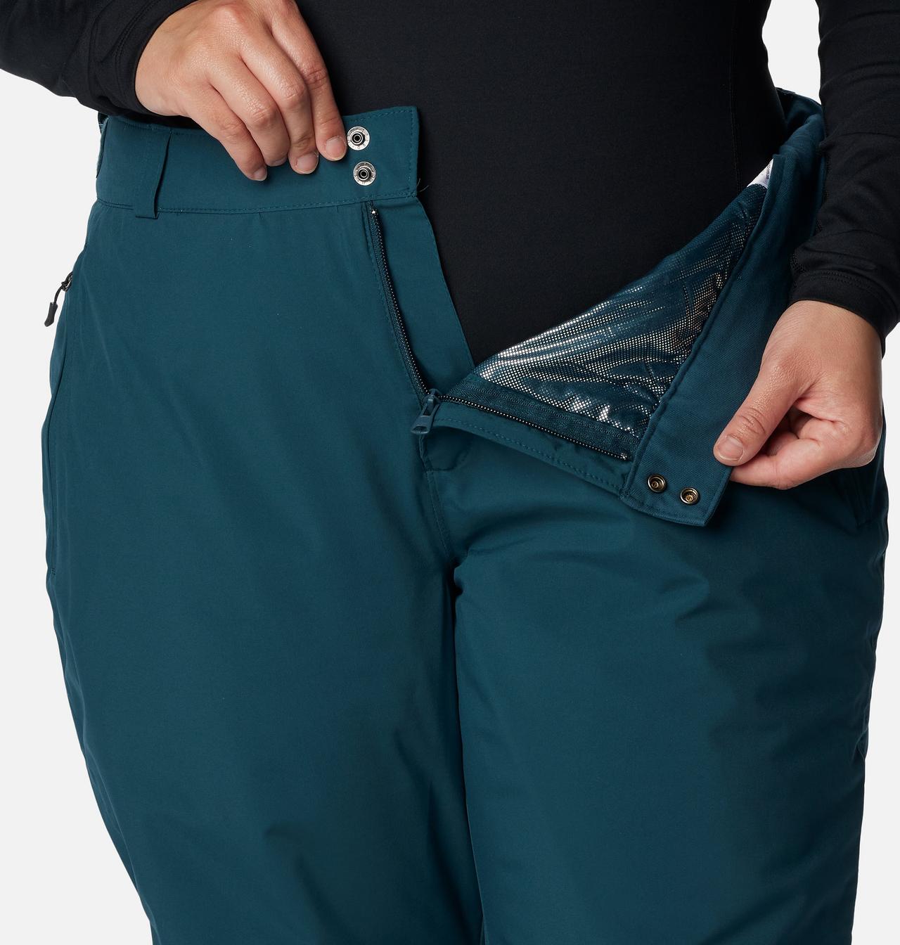 Women's Shafer Canyon™ Insulated Ski Pants - Plus Size 7