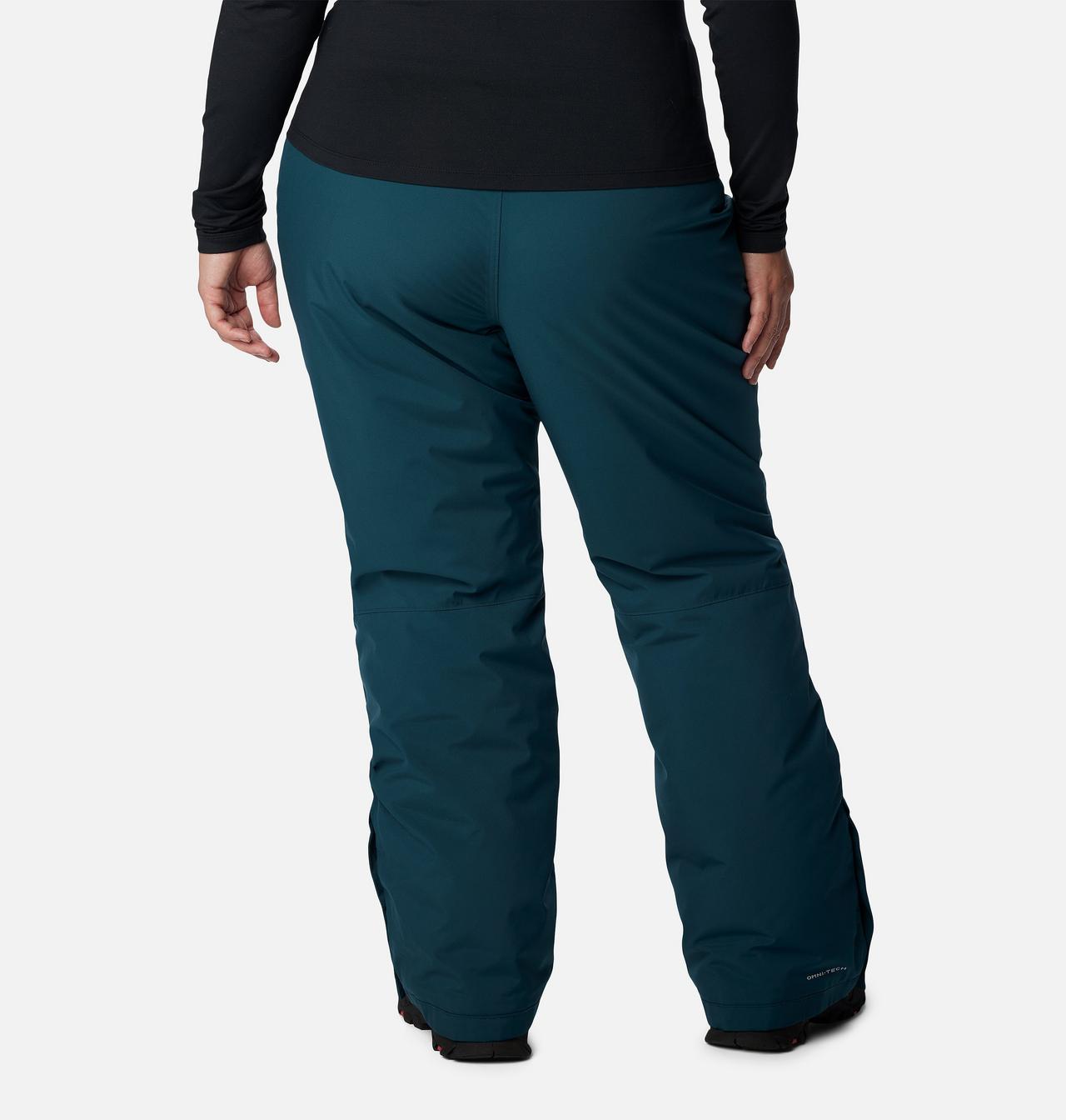 Women's Shafer Canyon™ Insulated Ski Pants - Plus Size 2