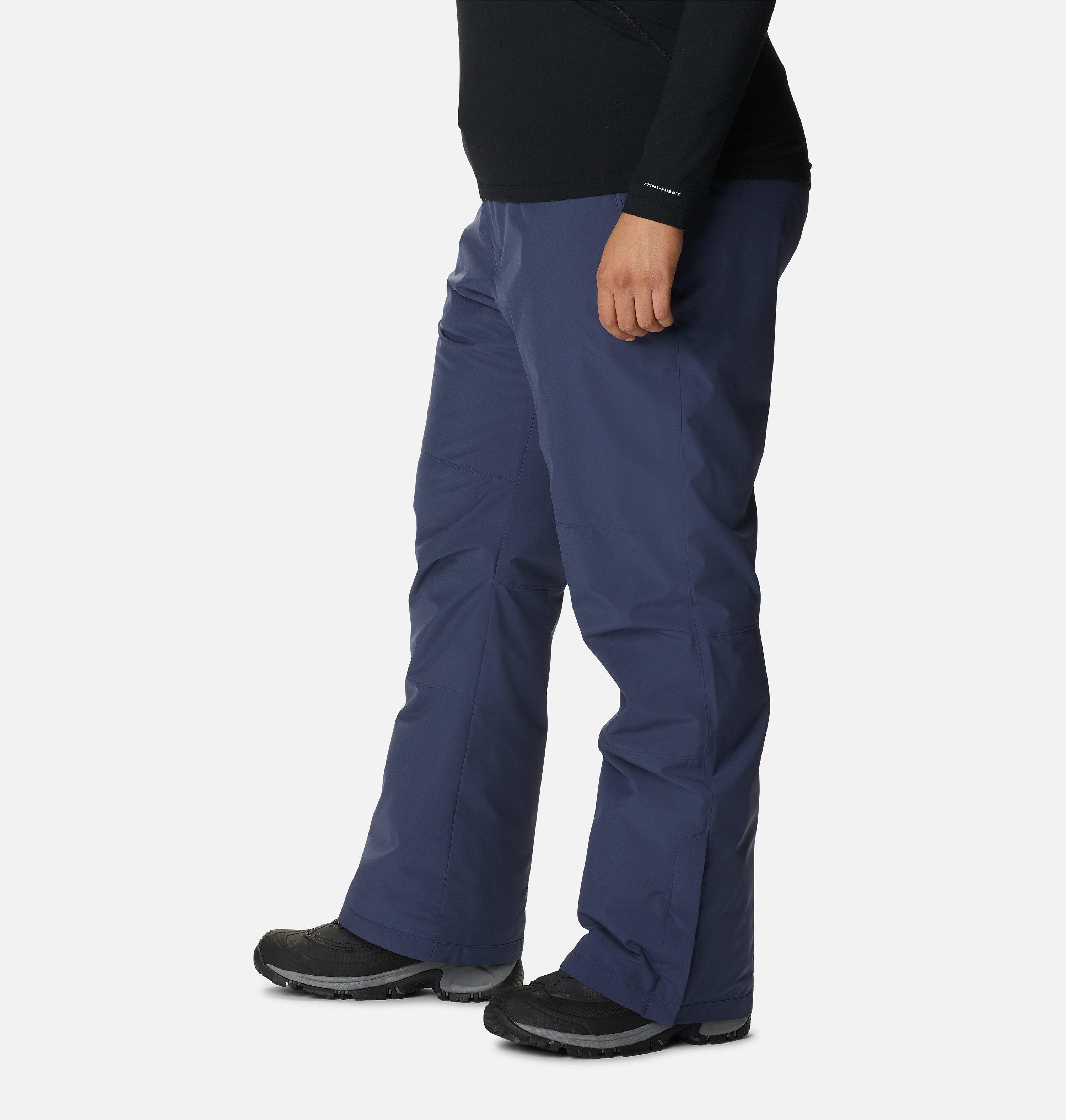 Women's Shafer Canyon™ Insulated Ski Pants - Plus Size 3