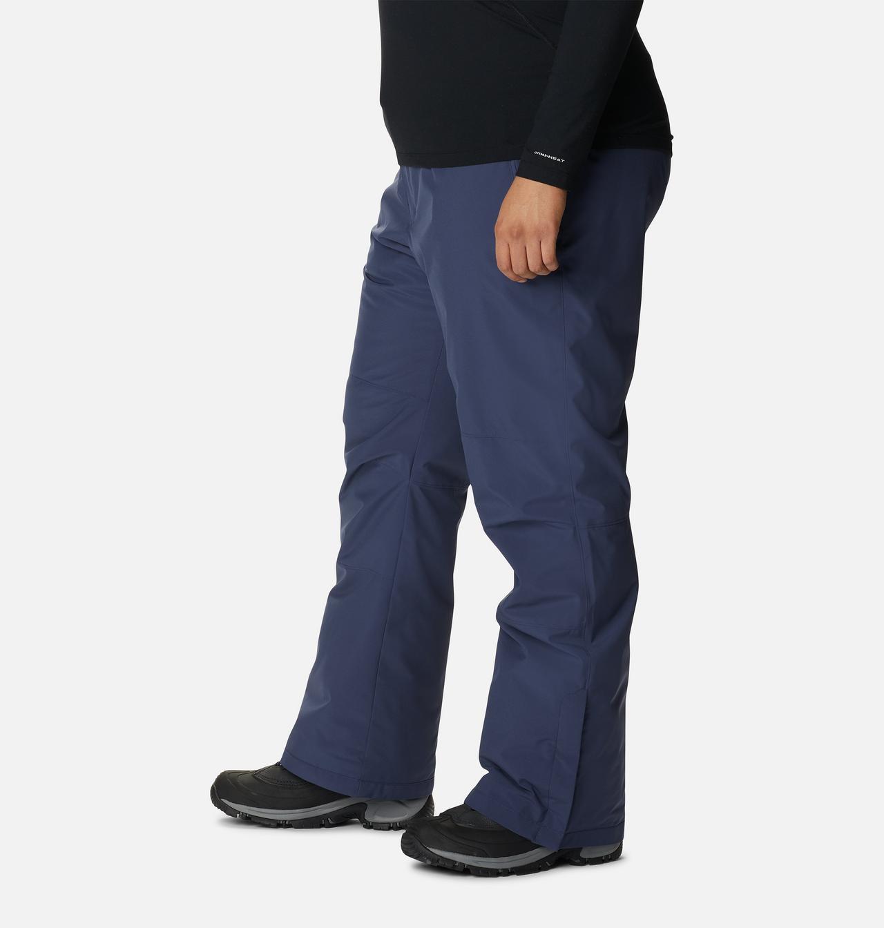 Women's Shafer Canyon™ Insulated Ski Pants - Plus Size 3
