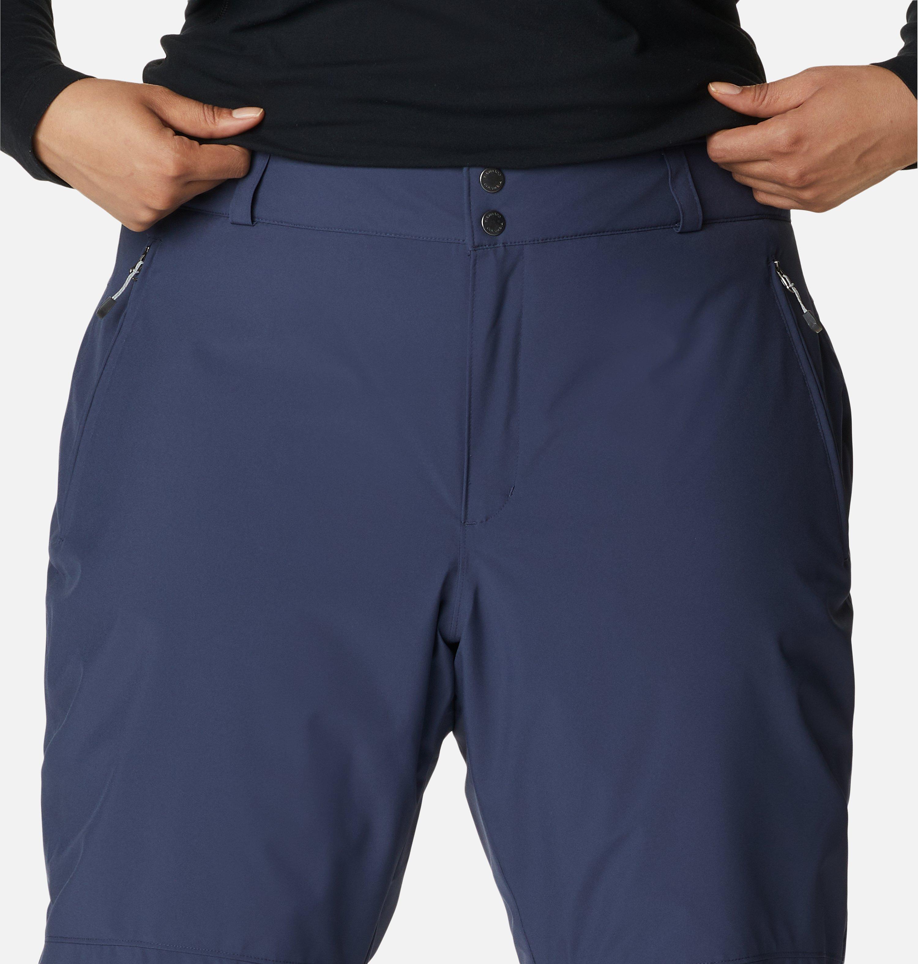 Women's Shafer Canyon™ Insulated Ski Pants - Plus Size 4