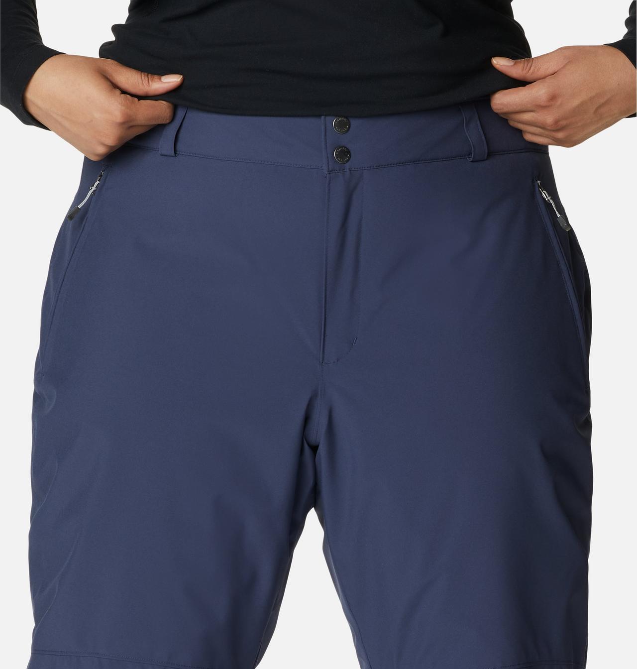 Women's Shafer Canyon™ Insulated Ski Pants - Plus Size 4