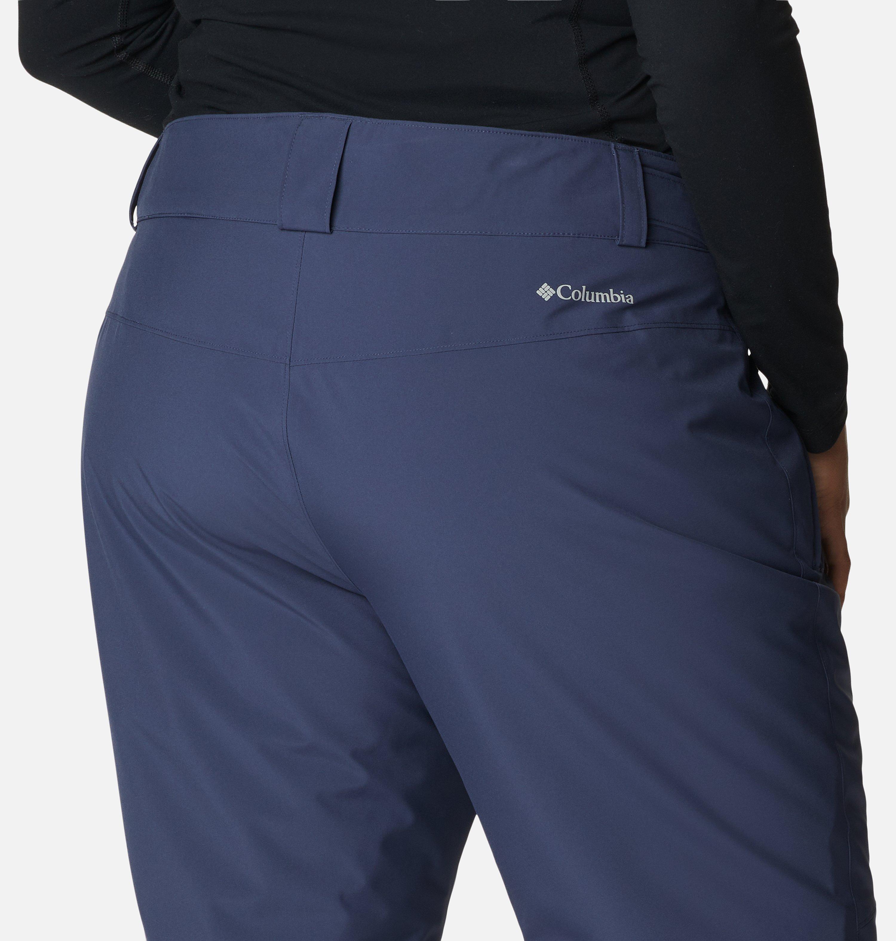 Women's Shafer Canyon™ Insulated Ski Pants - Plus Size 5