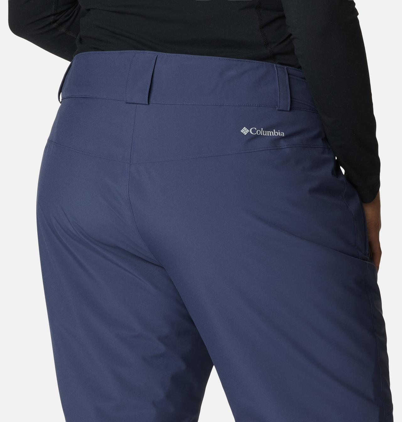 Women's Shafer Canyon™ Insulated Ski Pants - Plus Size 5