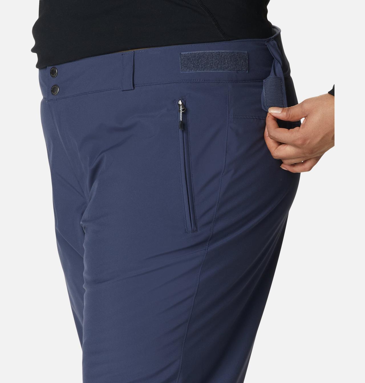 Women's Shafer Canyon™ Insulated Ski Pants - Plus Size 6