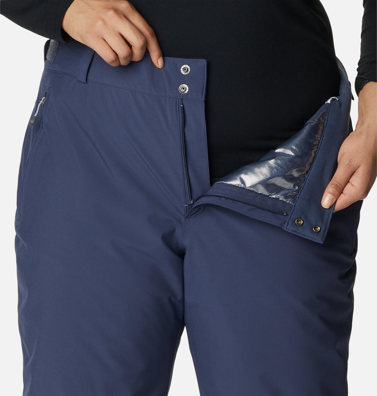 Women's Shafer Canyon™ Insulated Ski Pants - Plus Size 7