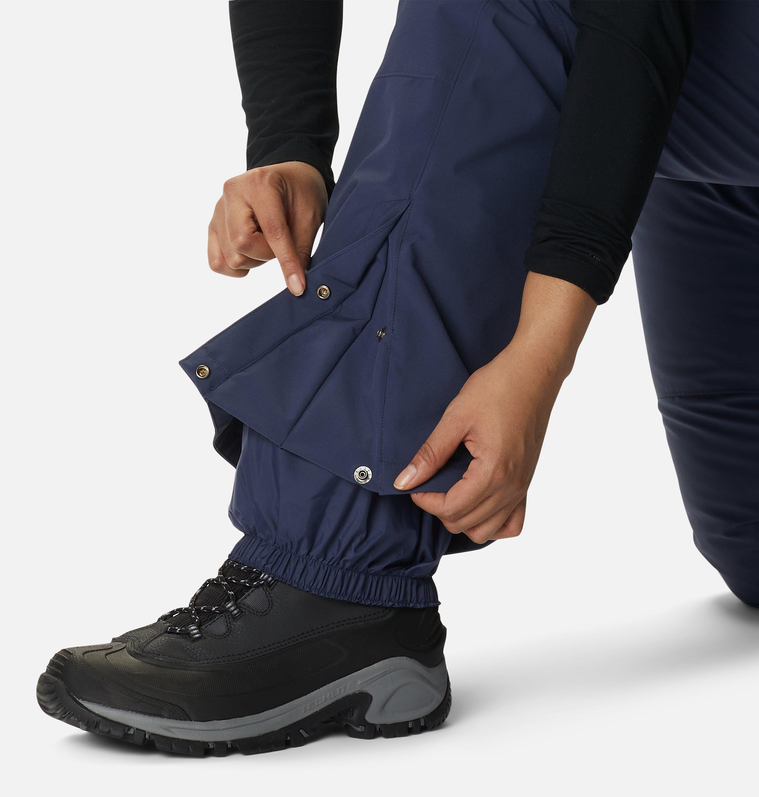 Women's Shafer Canyon™ Insulated Ski Pants - Plus Size 9