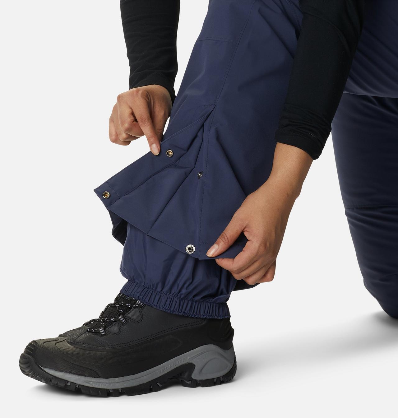 Women's Shafer Canyon™ Insulated Ski Pants - Plus Size 9
