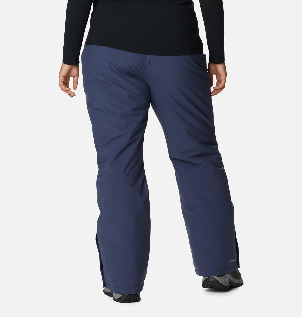 Women's Shafer Canyon™ Insulated Ski Pants - Plus Size 2