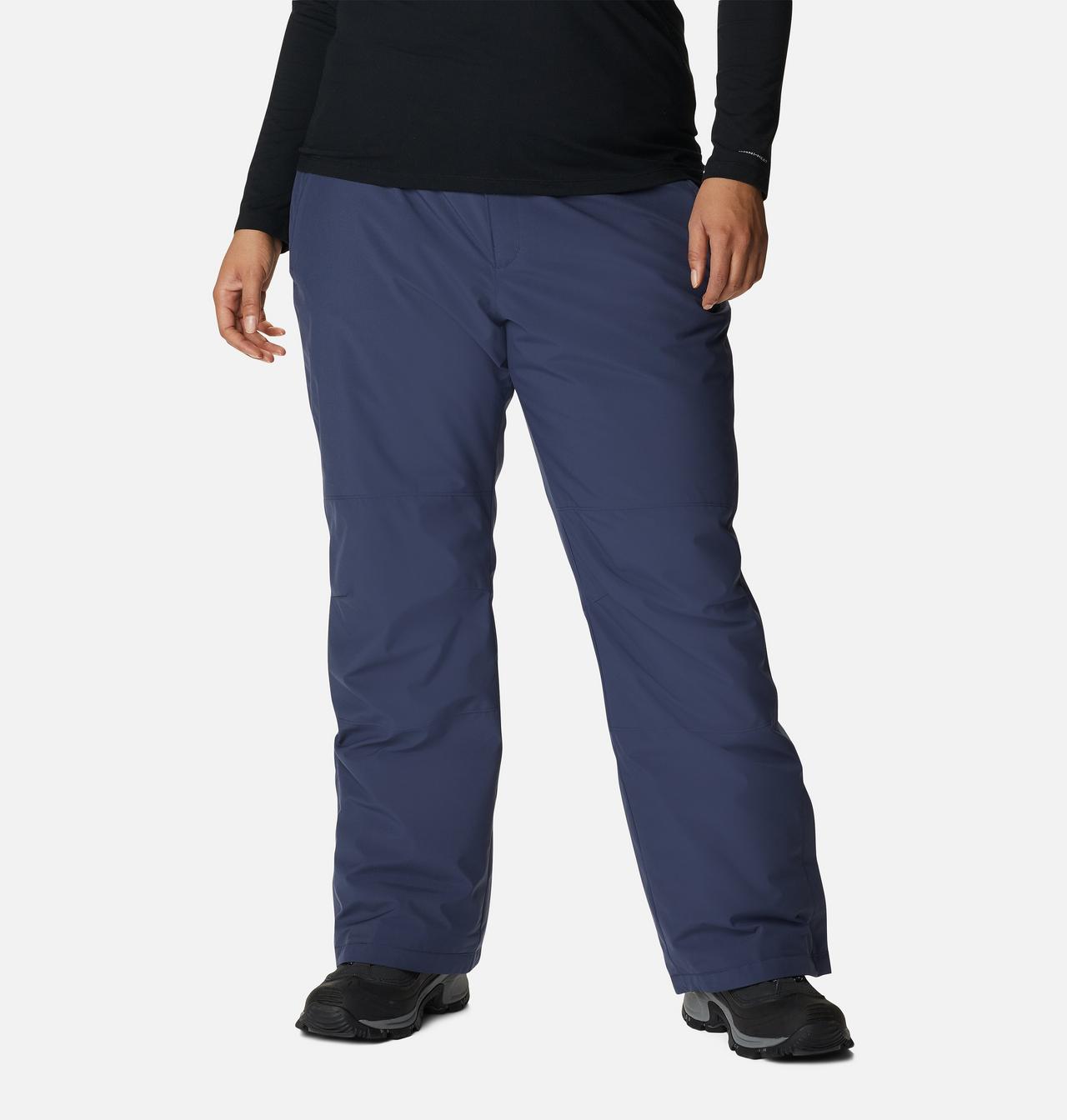 Women's Shafer Canyon™ Insulated Ski Pants - Plus Size 1