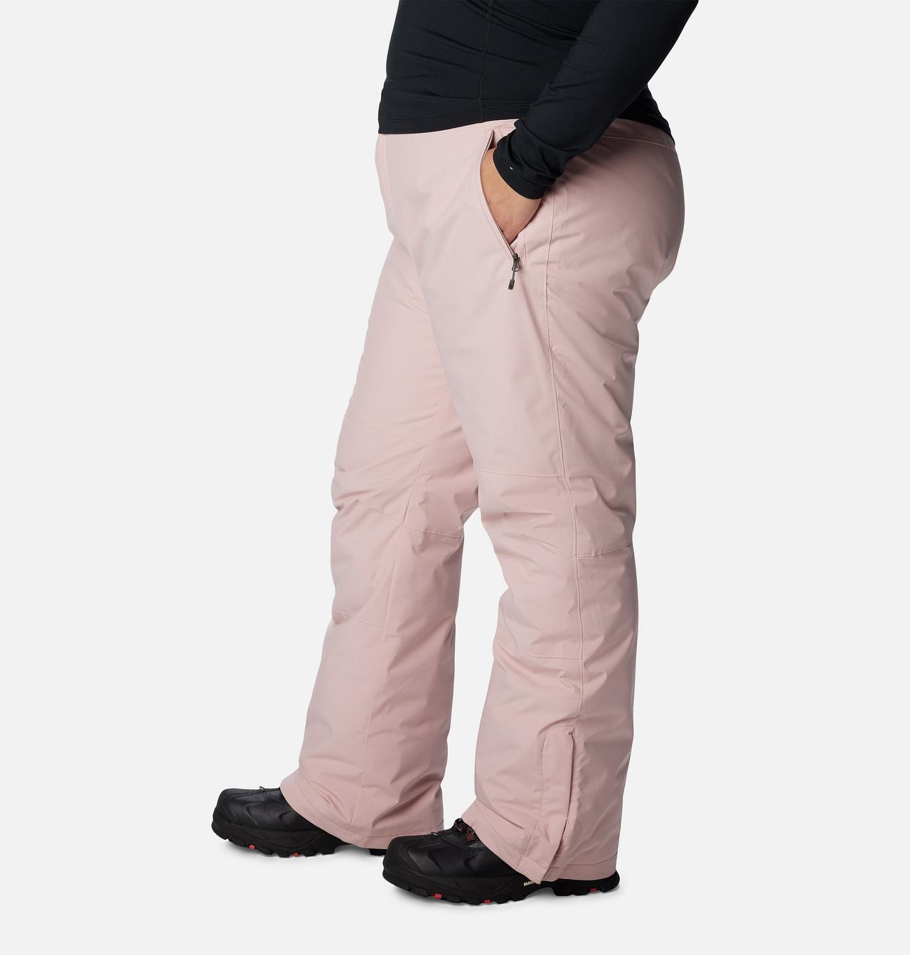 Women's Shafer Canyon™ Insulated Ski Pants - Plus Size 3