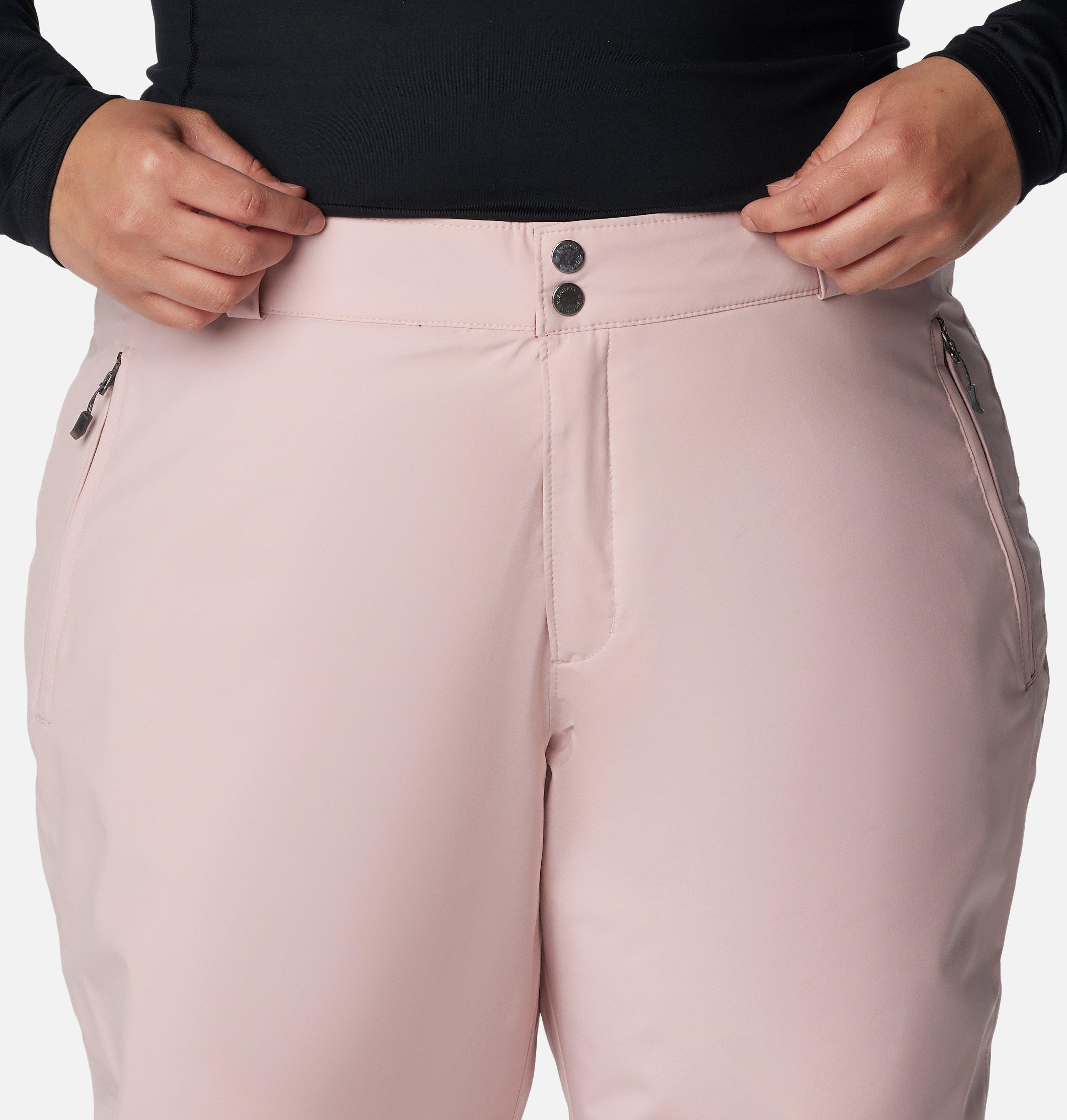 Women's Shafer Canyon™ Insulated Ski Pants - Plus Size 4