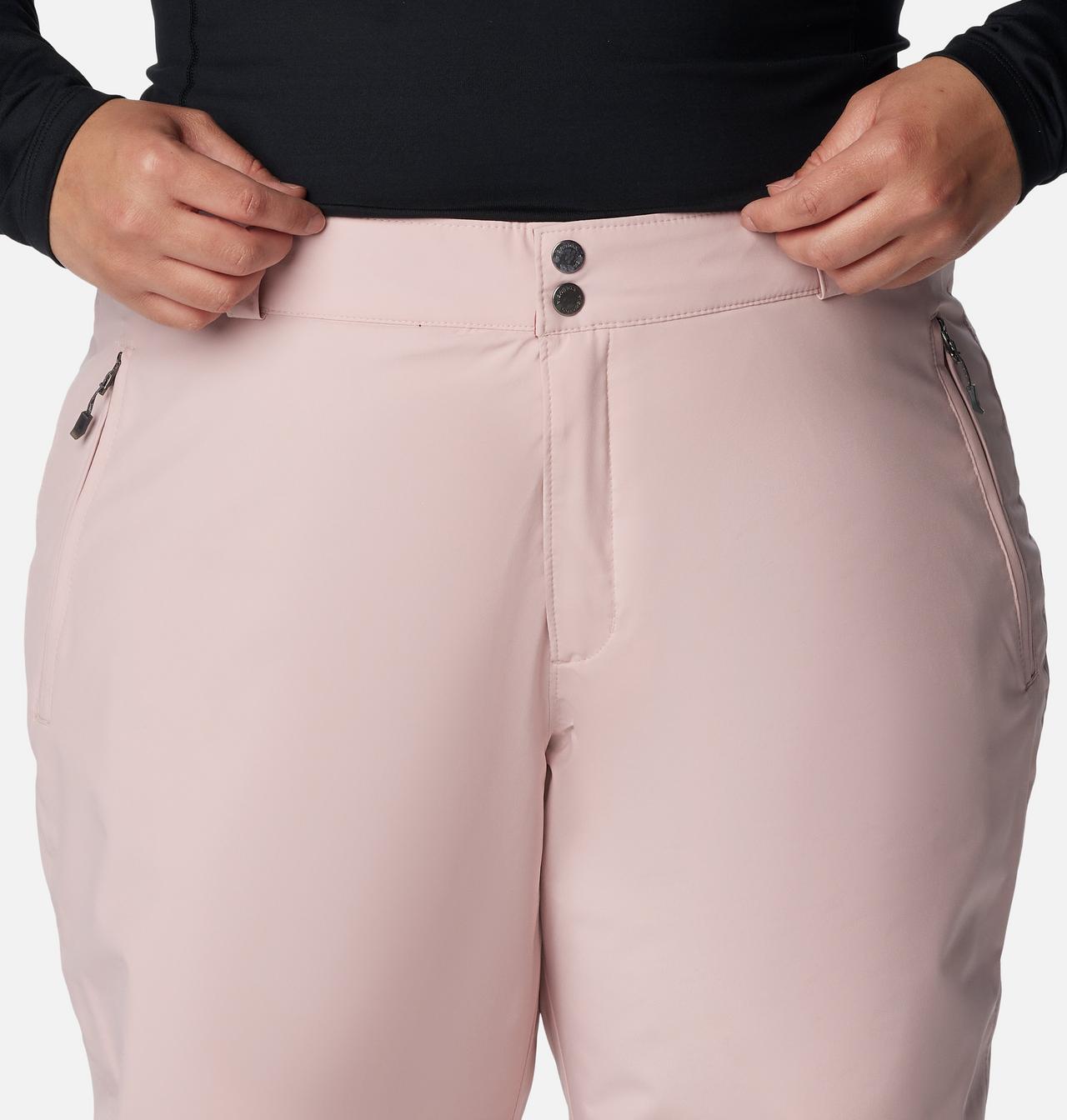 Women's Shafer Canyon™ Insulated Ski Pants - Plus Size 4