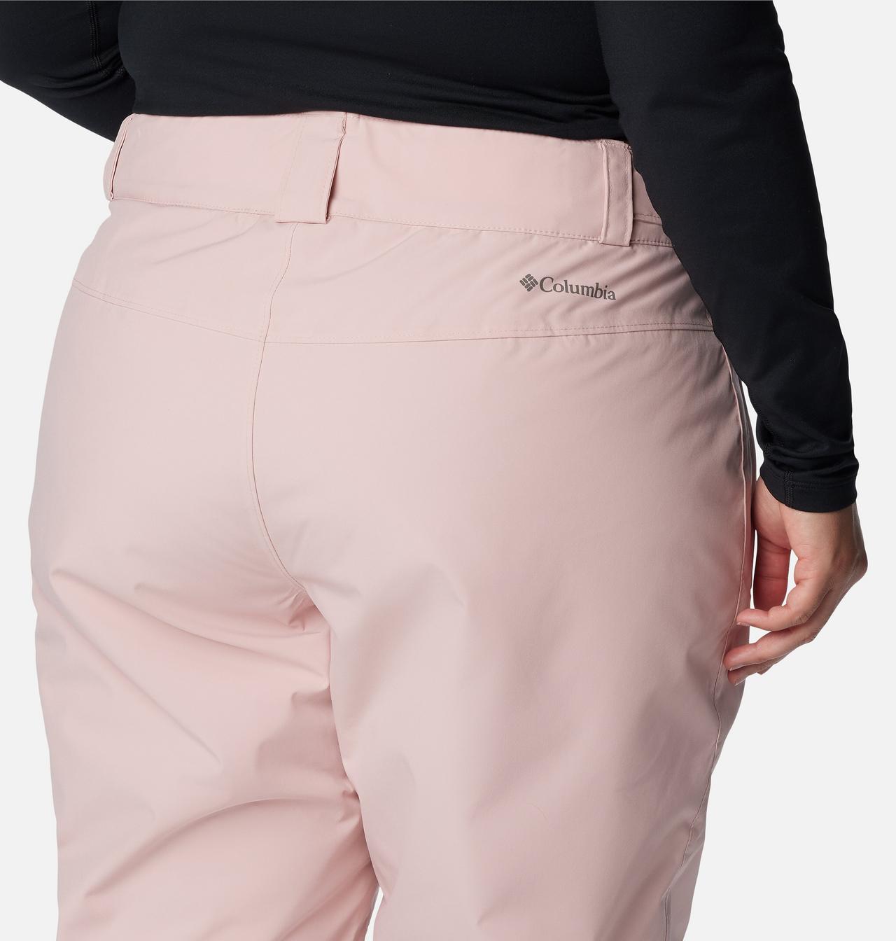 Women's Shafer Canyon™ Insulated Ski Pants - Plus Size 5