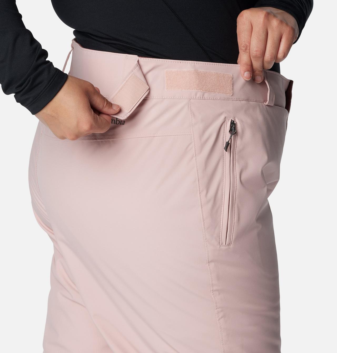 Women's Shafer Canyon™ Insulated Ski Pants - Plus Size 6