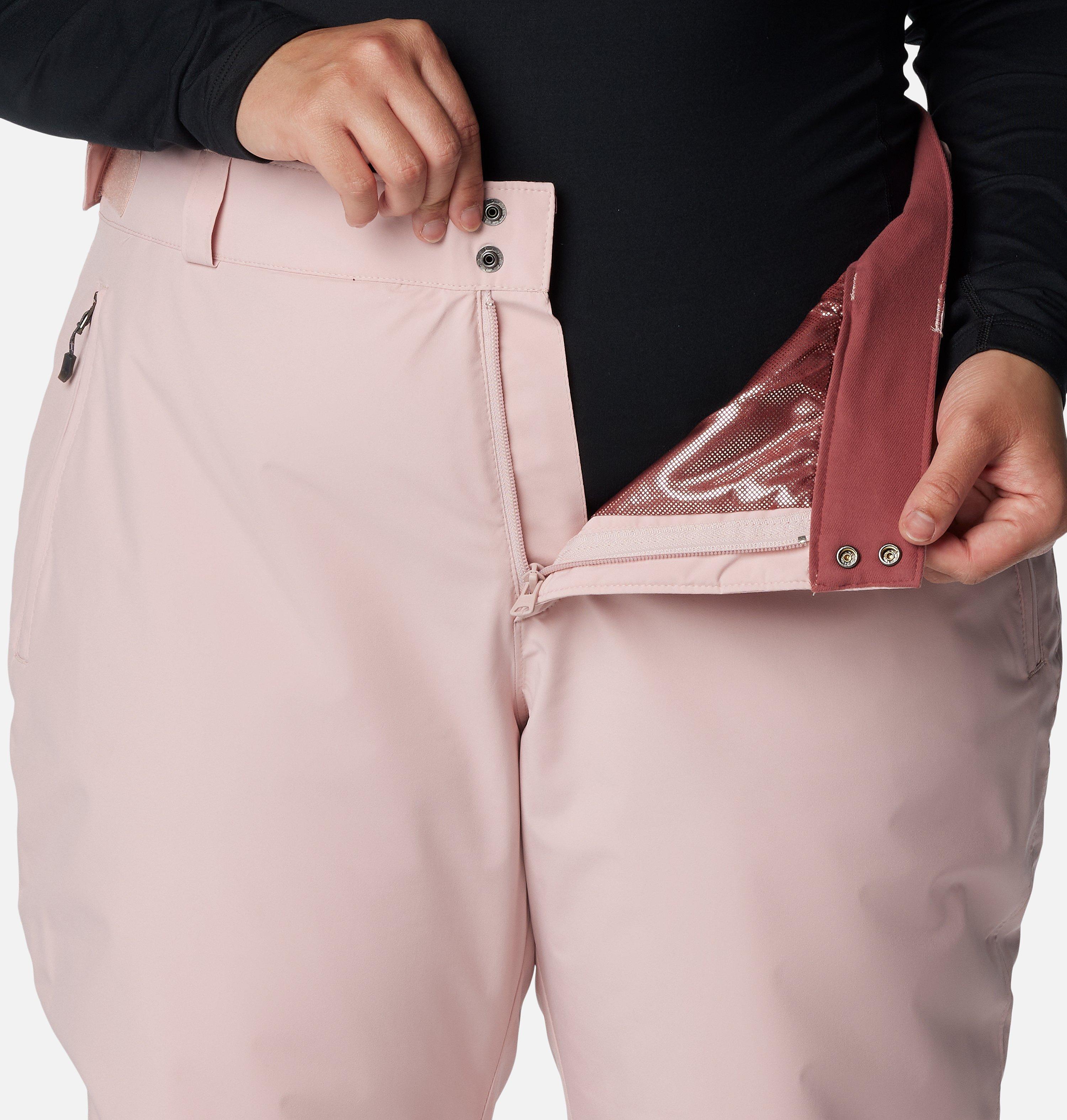 Women's Shafer Canyon™ Insulated Ski Pants - Plus Size 7