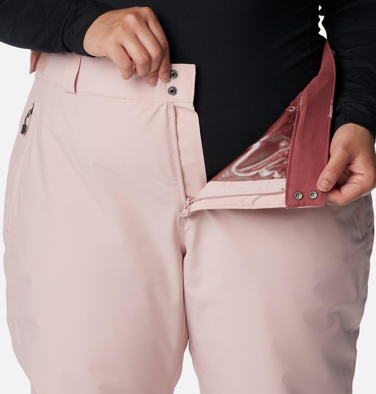 Women's Shafer Canyon™ Insulated Ski Pants - Plus Size 7