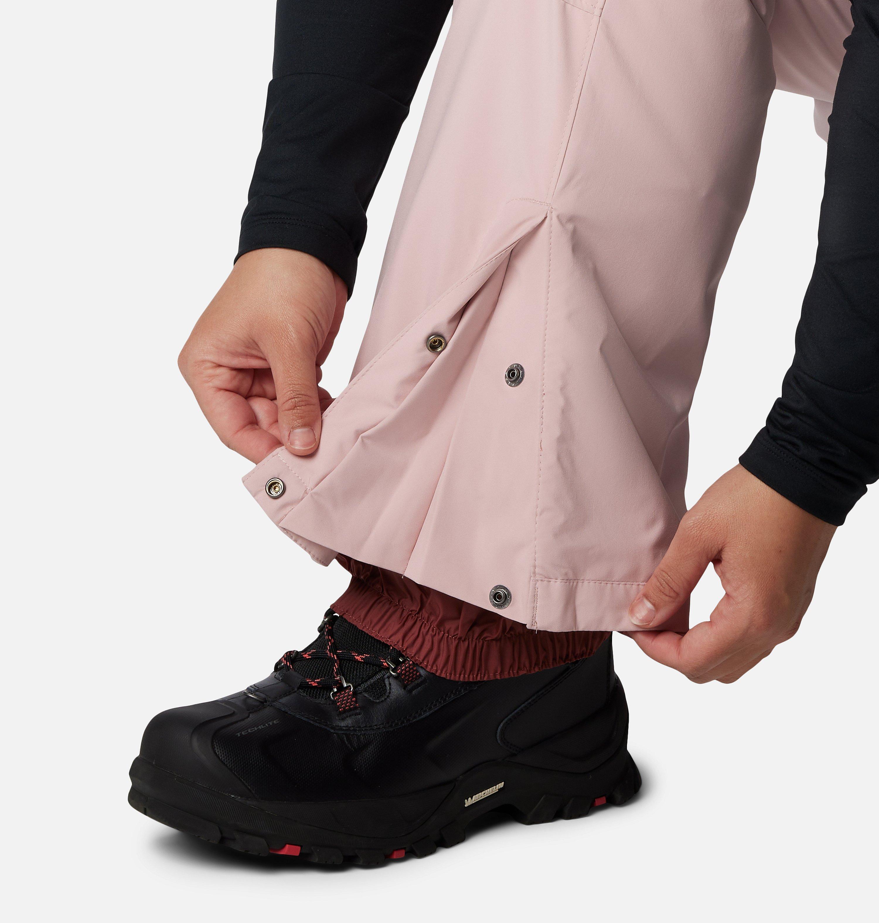 Women's Shafer Canyon™ Insulated Ski Pants - Plus Size 9