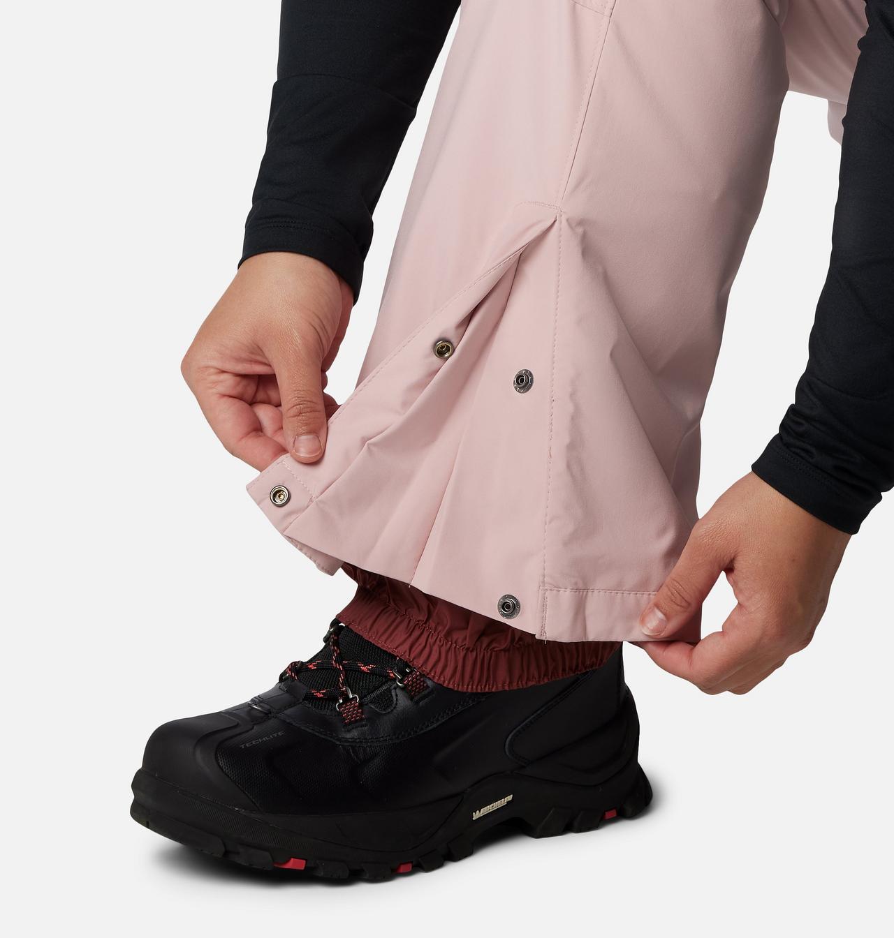 Women's Shafer Canyon™ Insulated Ski Pants - Plus Size 9